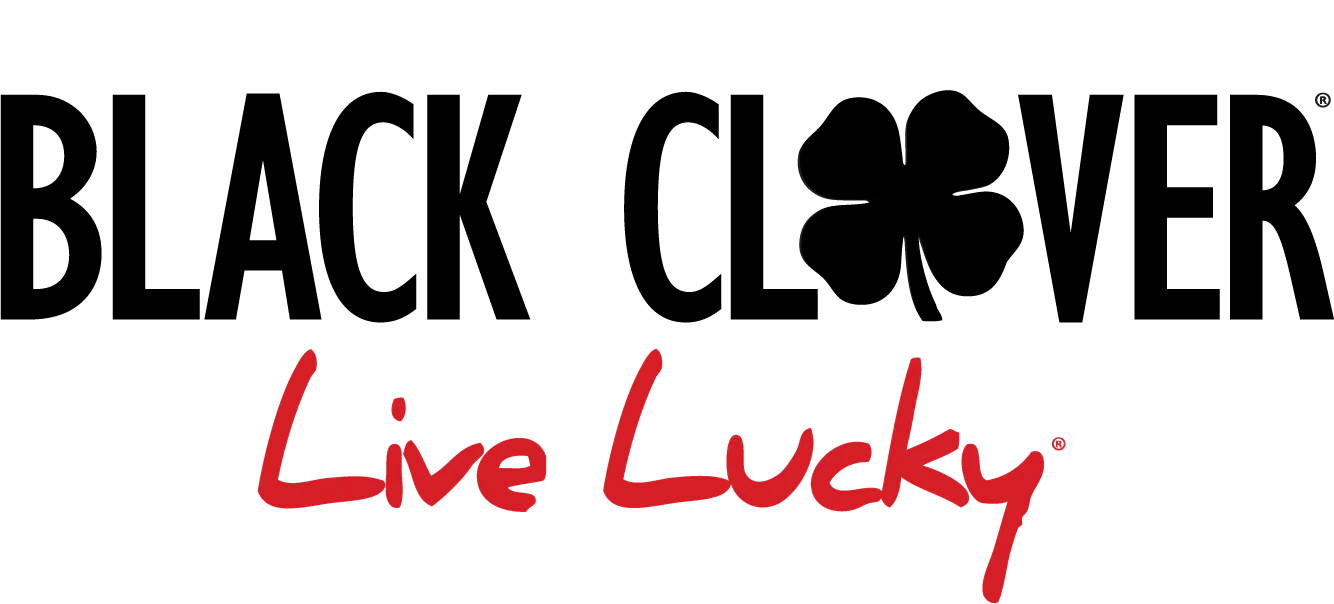 Black Clover