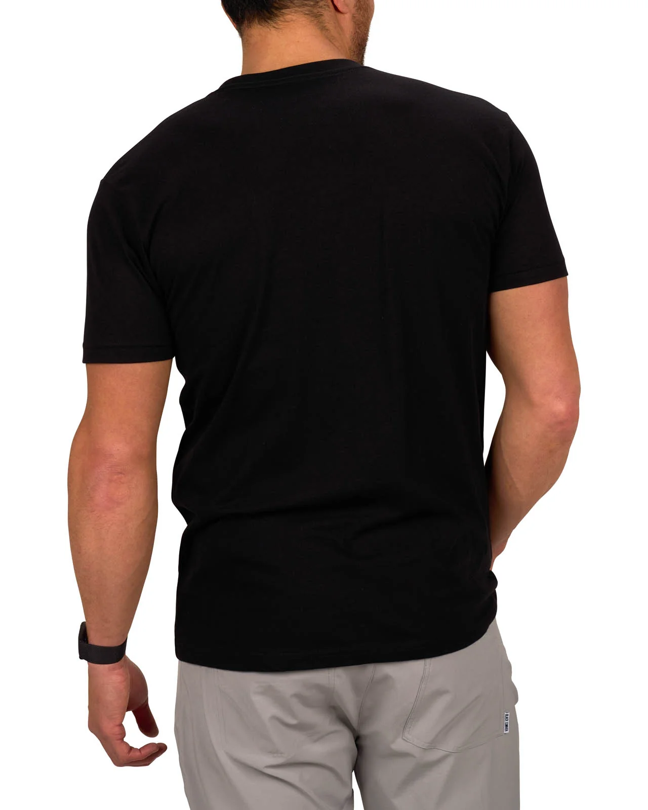 3Some Tee - Image 3