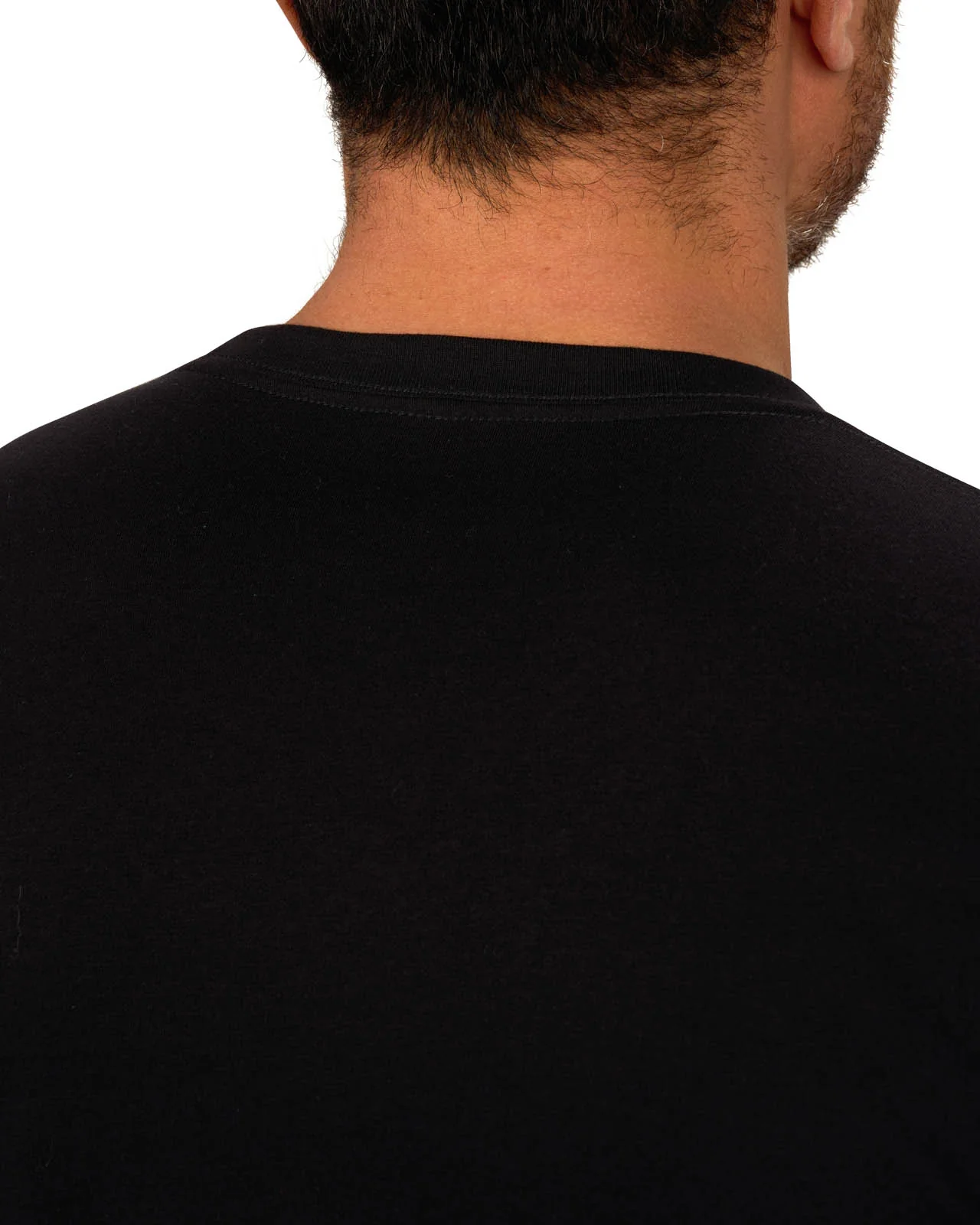 3Some Tee - Image 4