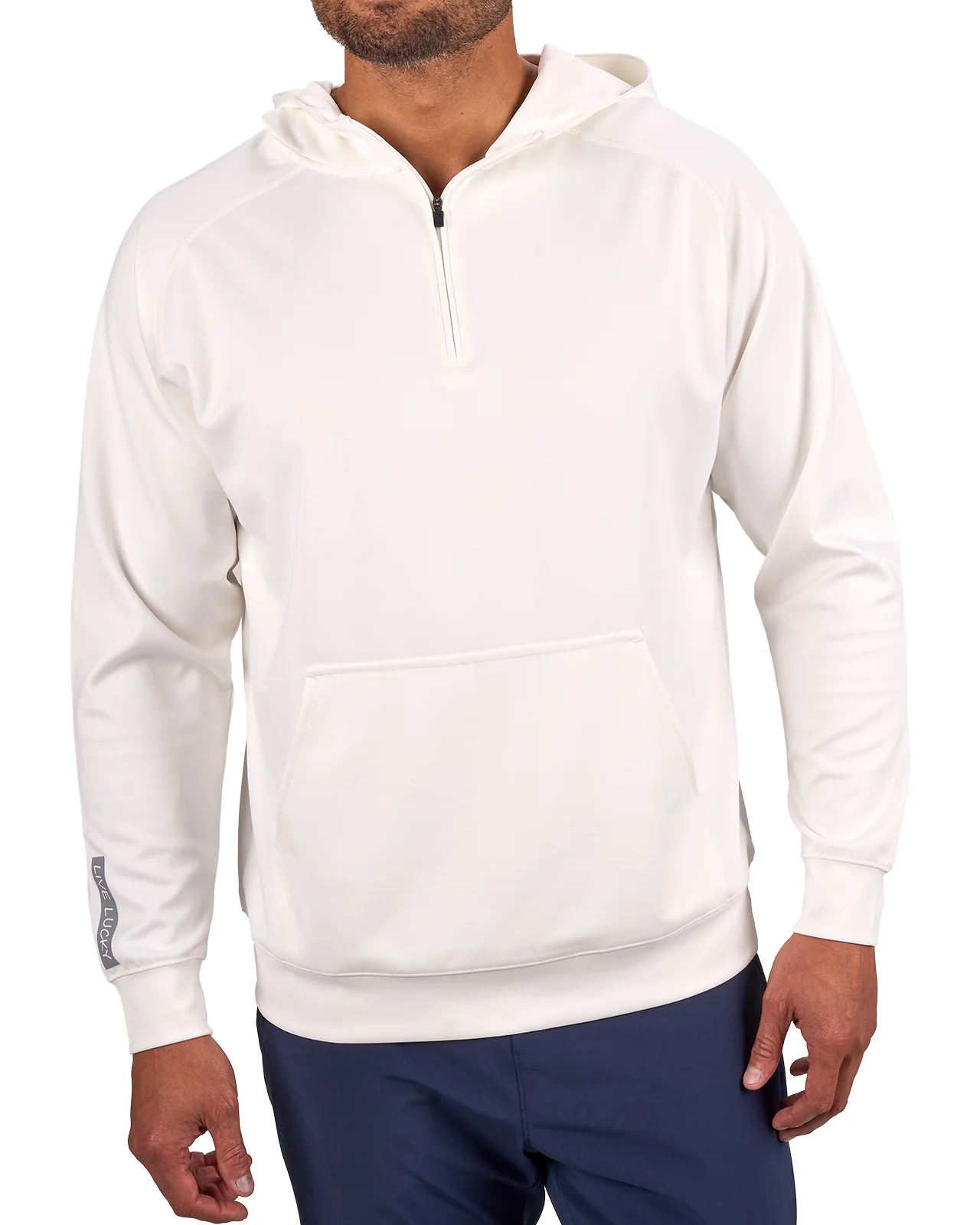 Antony Hoodie