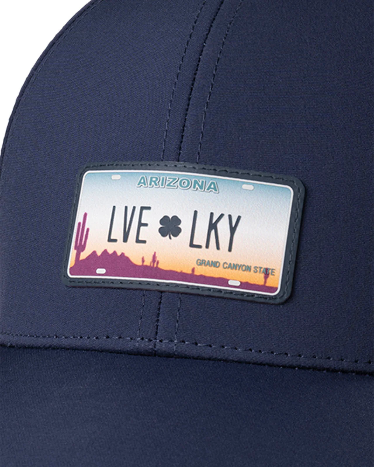 Arizona Decal - Image 6