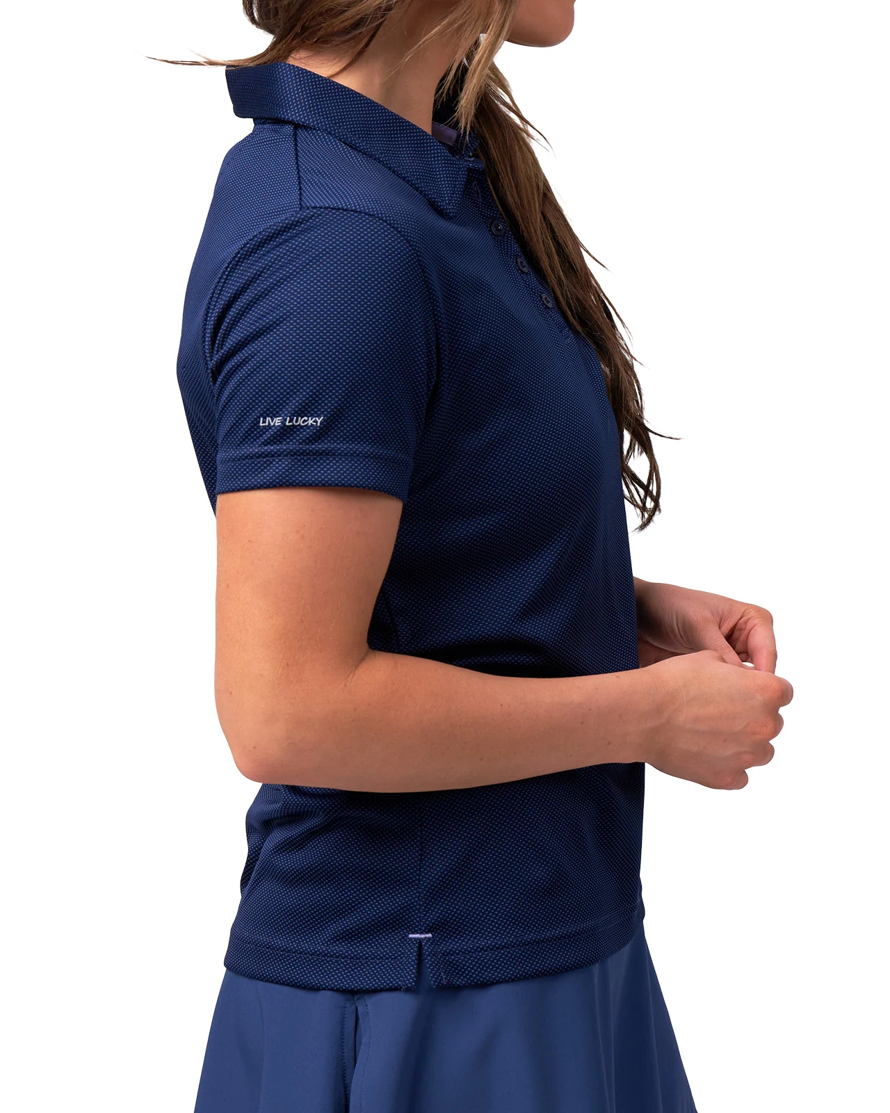 Athena Polo - Image 2