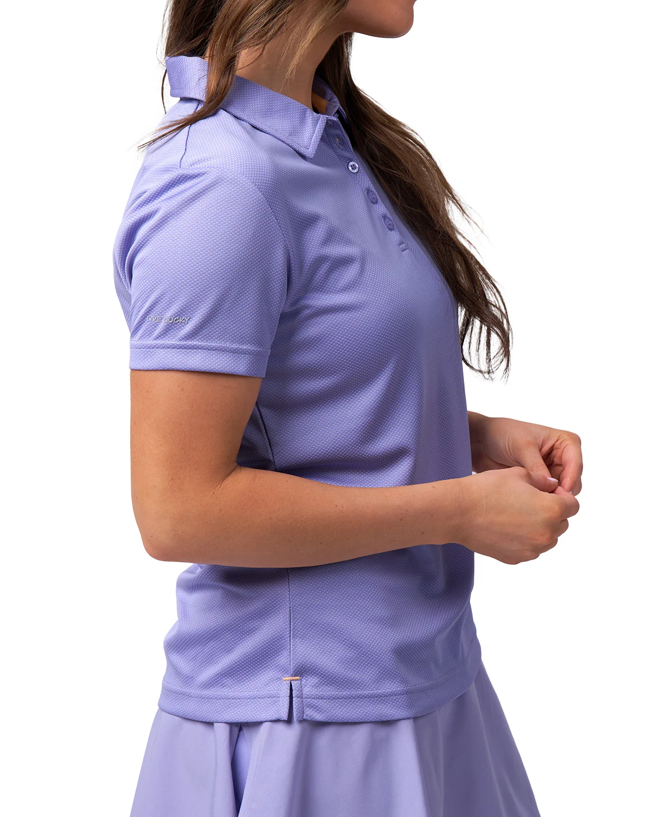 Athena Polo - Image 2