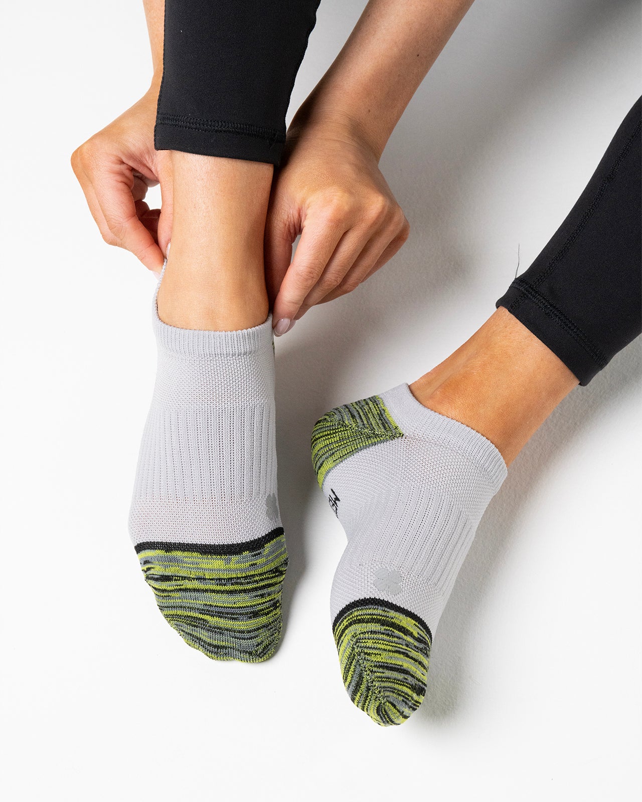 Athletic Tab Solid - Image 2
