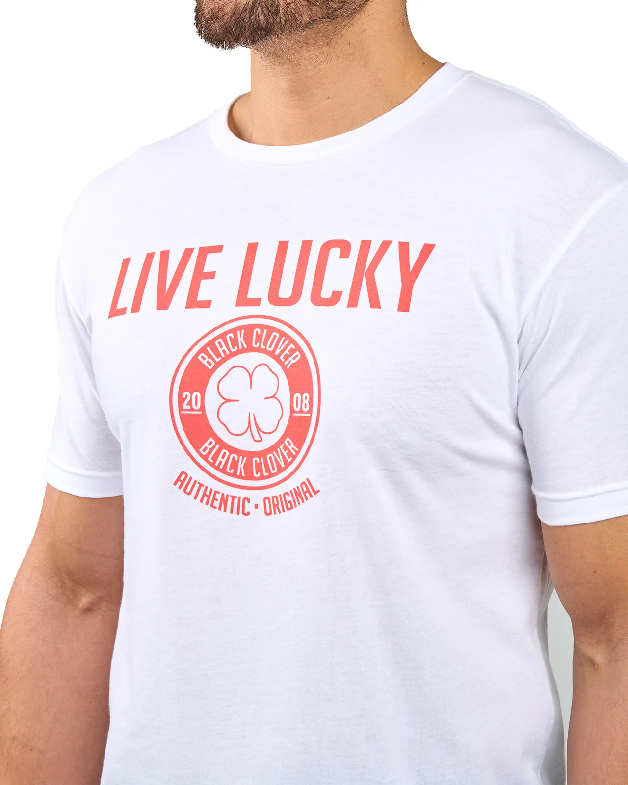 Authentic Luck 13 - Image 2