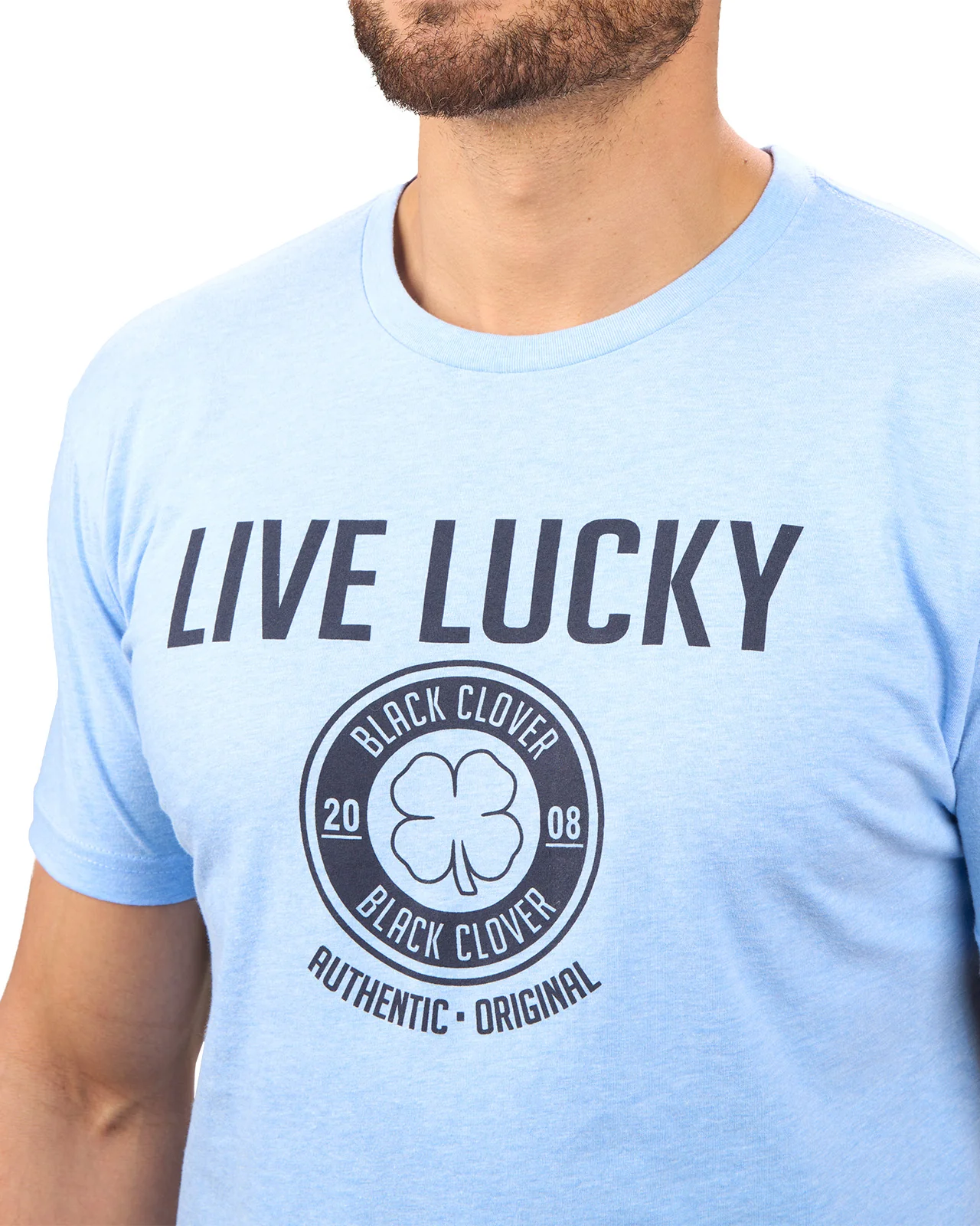 Authentic Luck 15 - Image 2