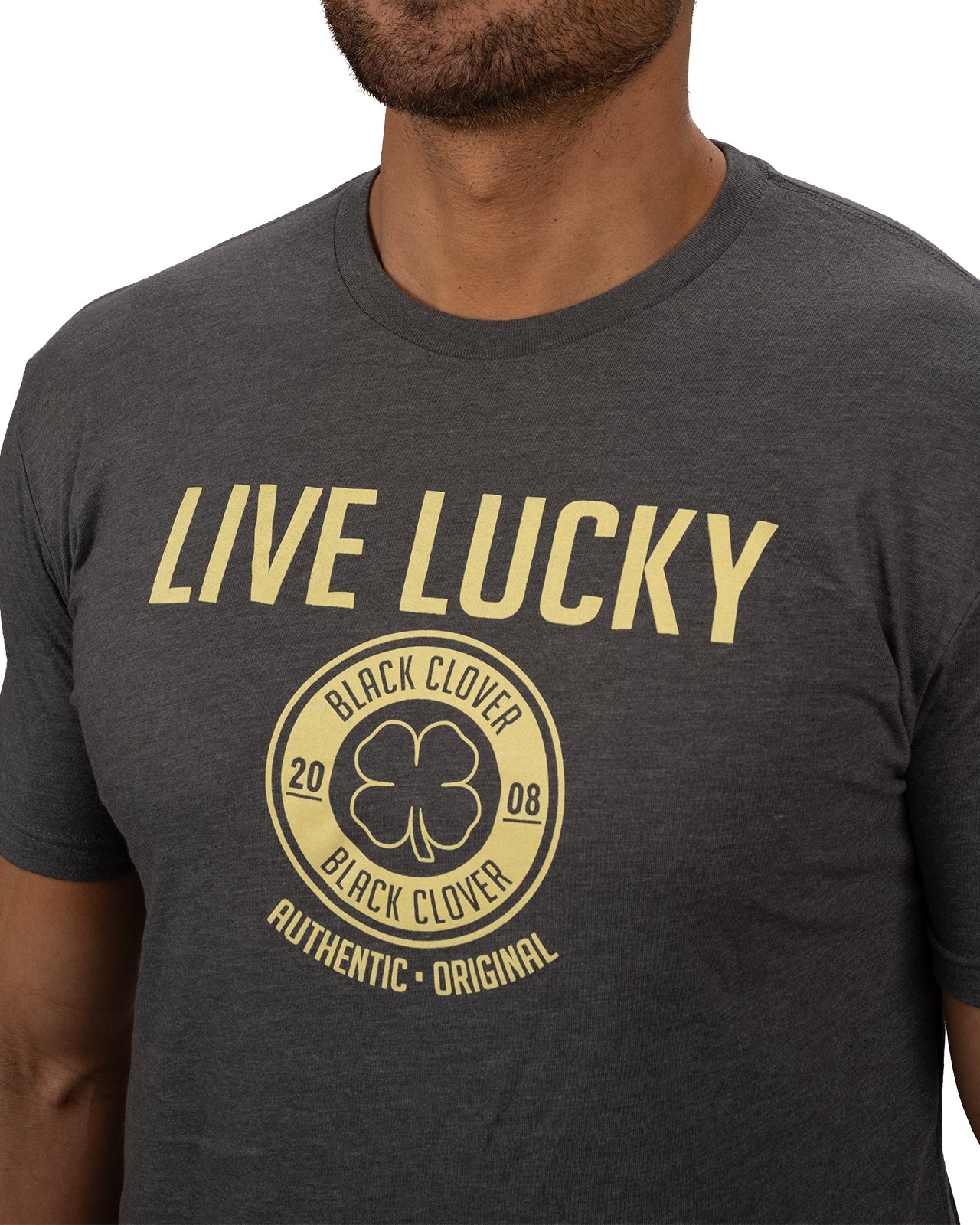 Authentic Luck 19 - Image 2