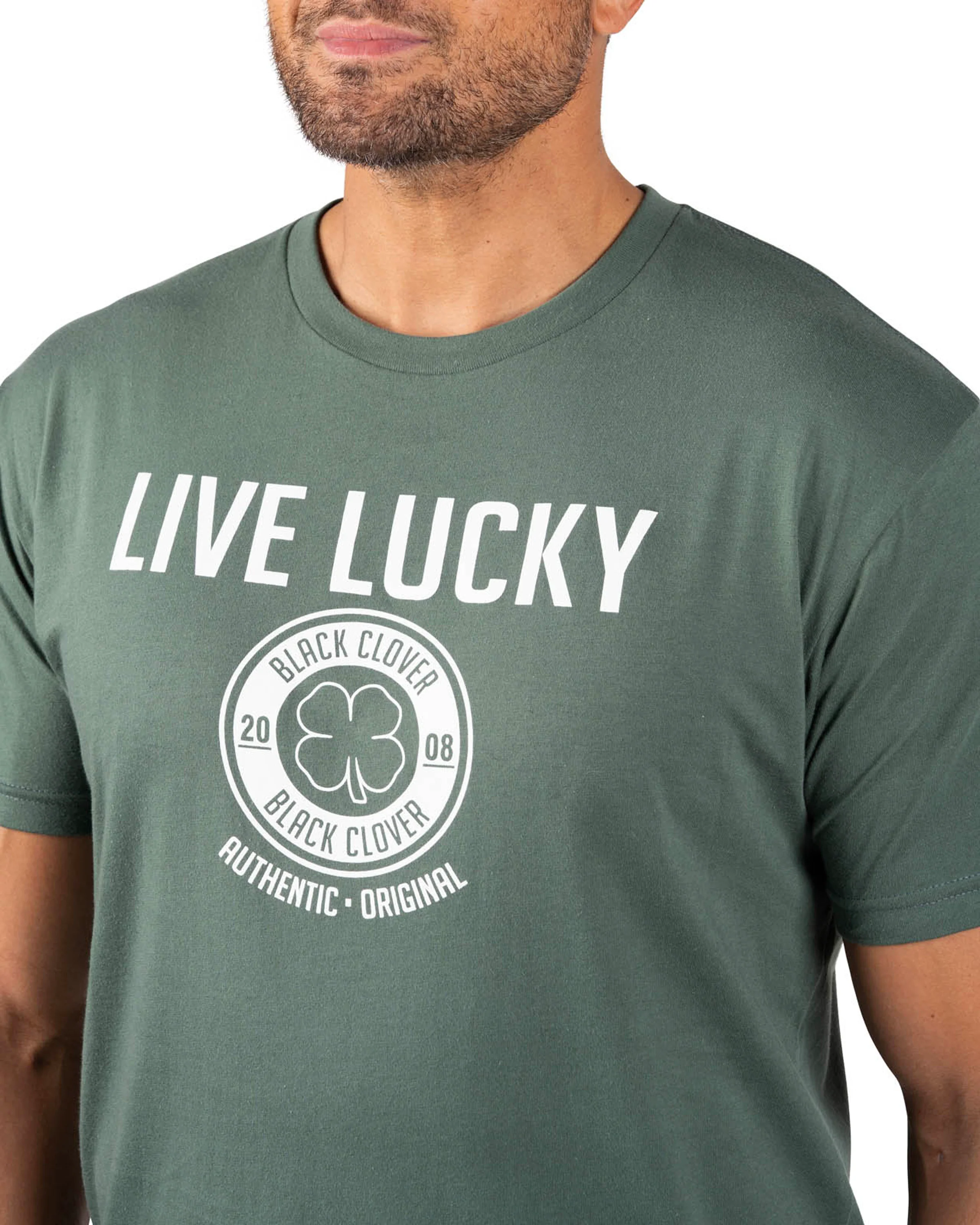 Authentic Luck 23 - Image 2