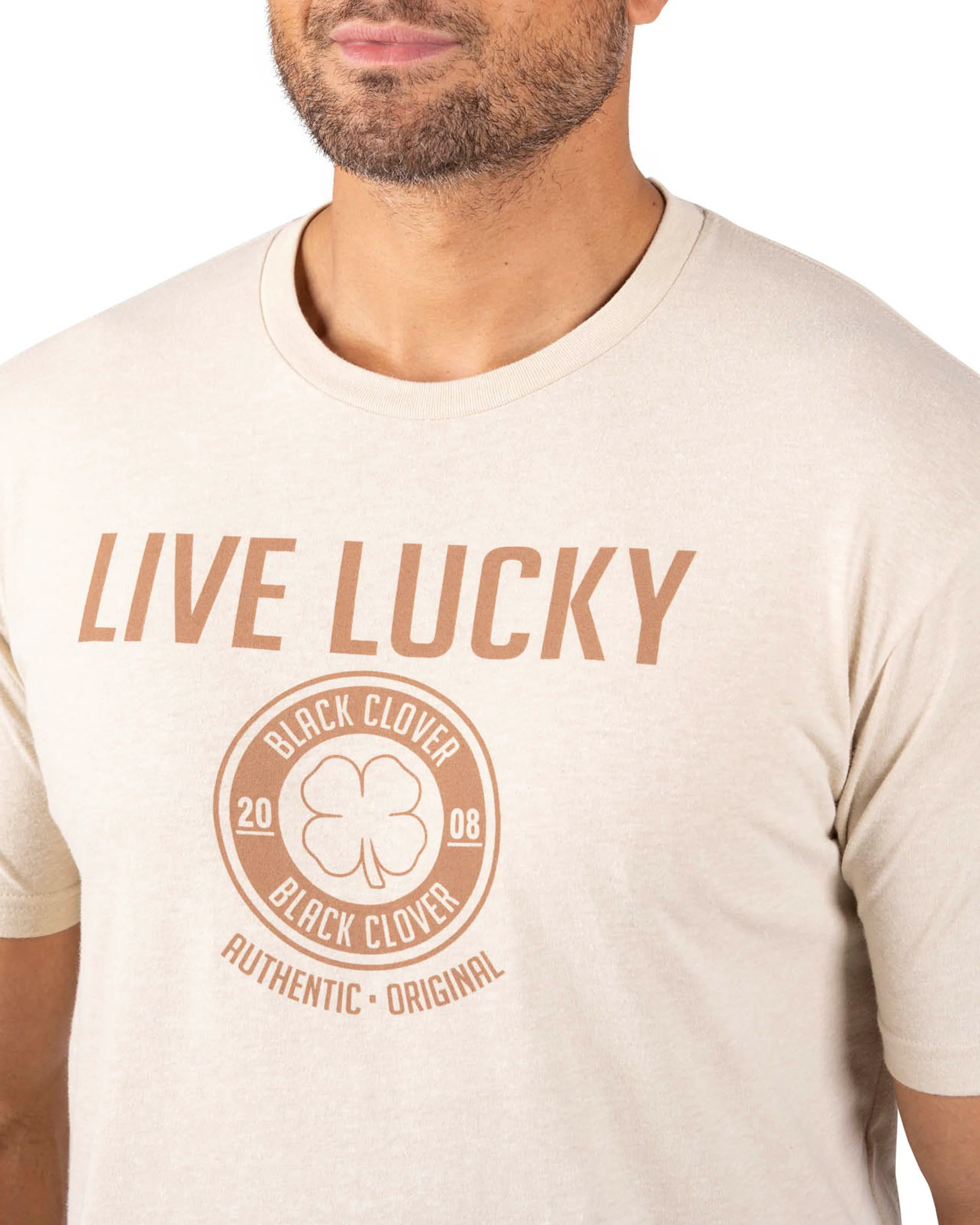 Authentic Luck 24 - Image 2