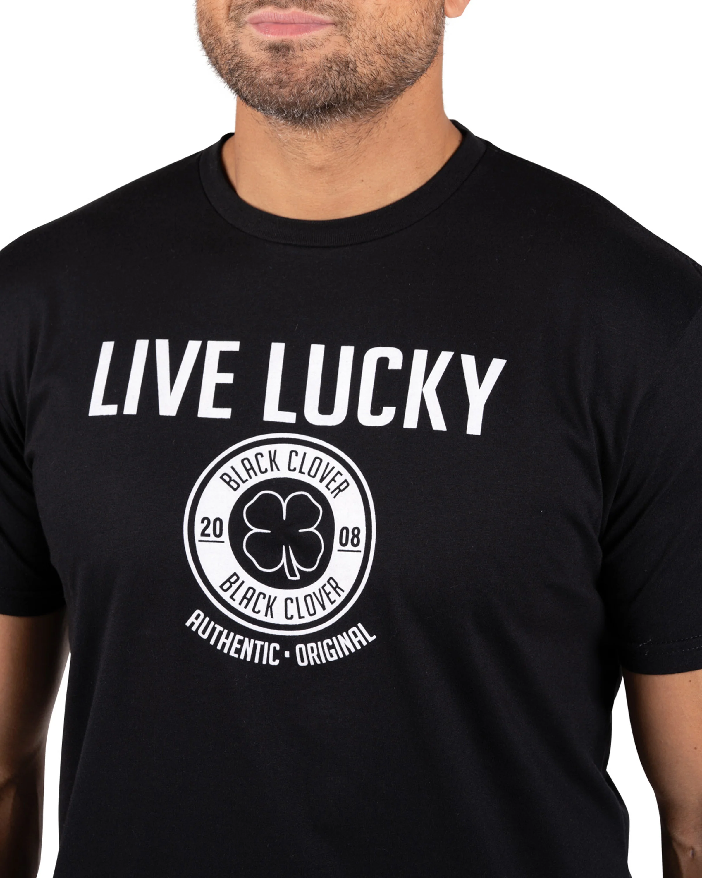 Authentic Luck 25 - Image 2