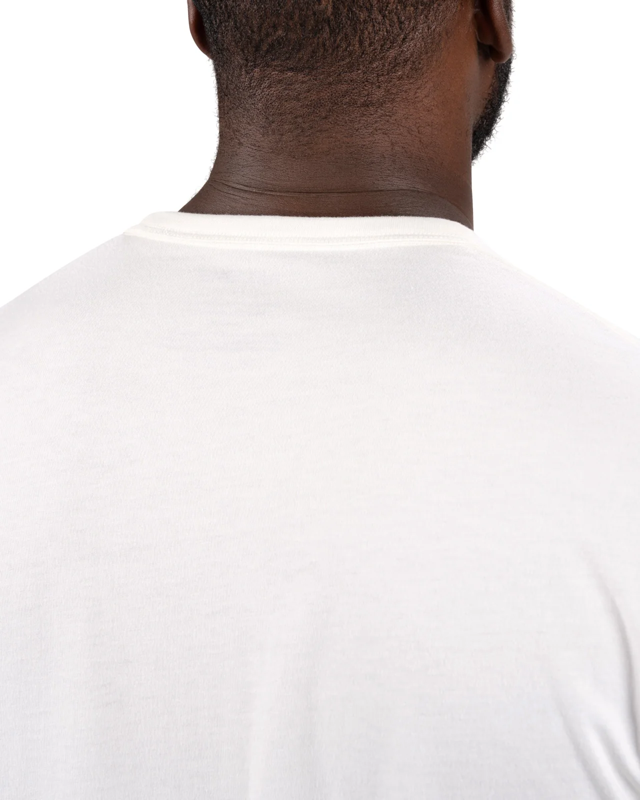 Authentic Luck Vanilla - Flex Graphic Tee - Image 4