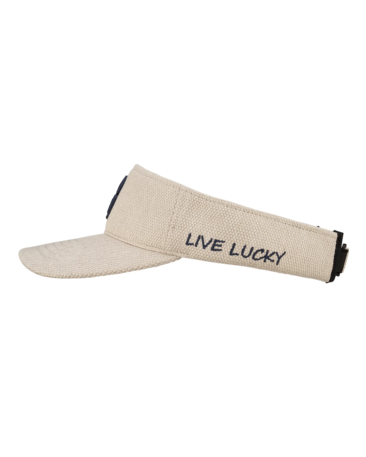 Bamboo Visor 1 - Image 3