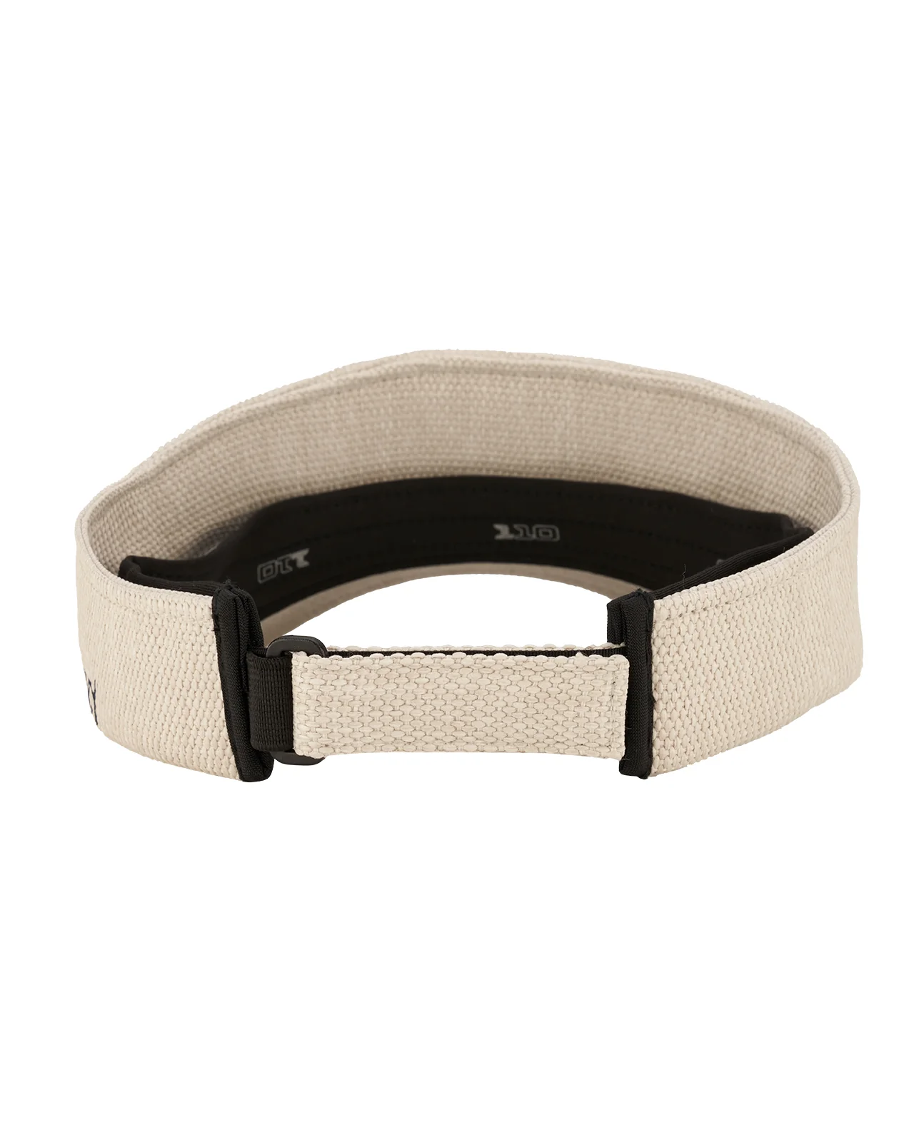 Bamboo Visor 1 - Image 4