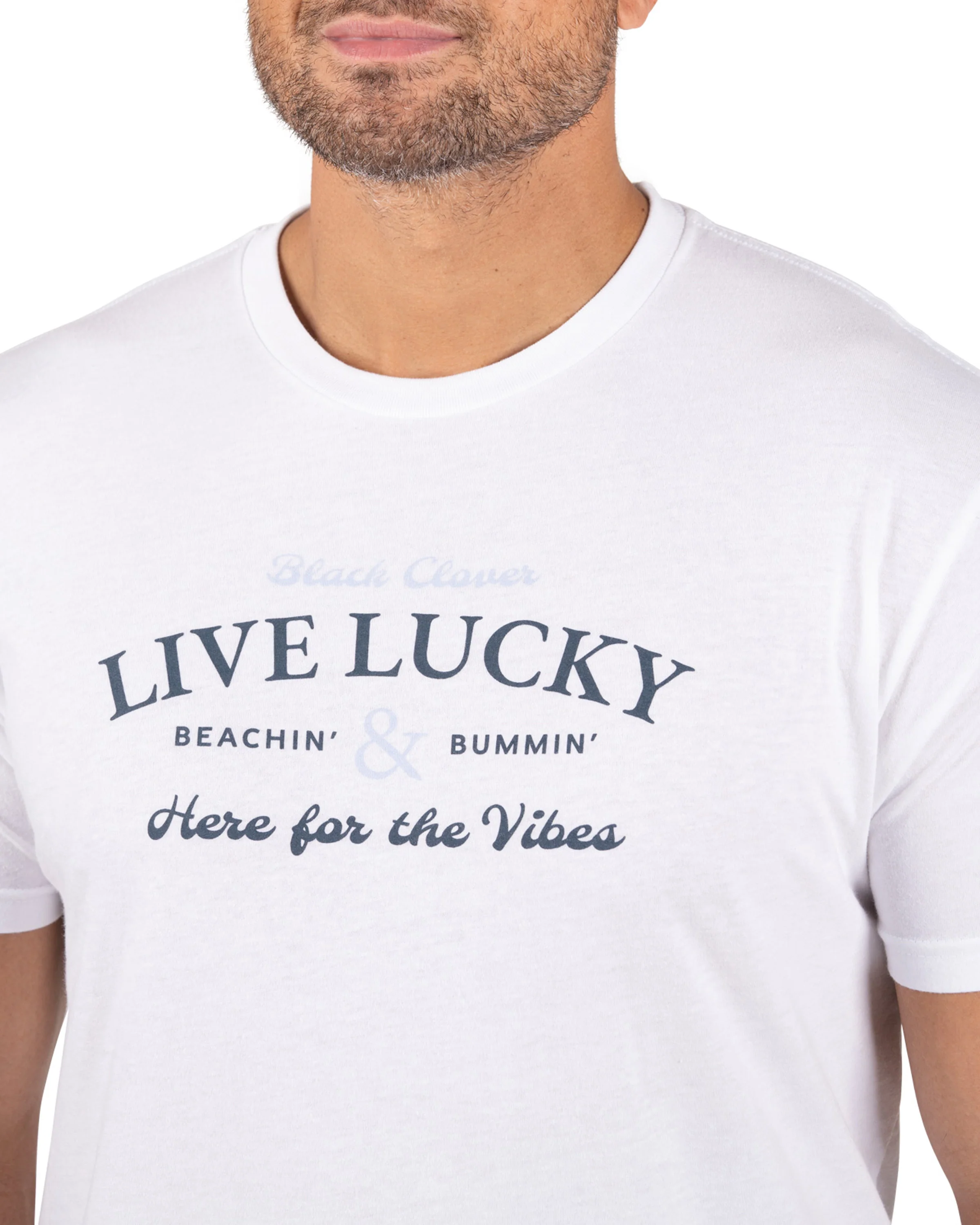 Beachin & Bummin Tee - Image 2