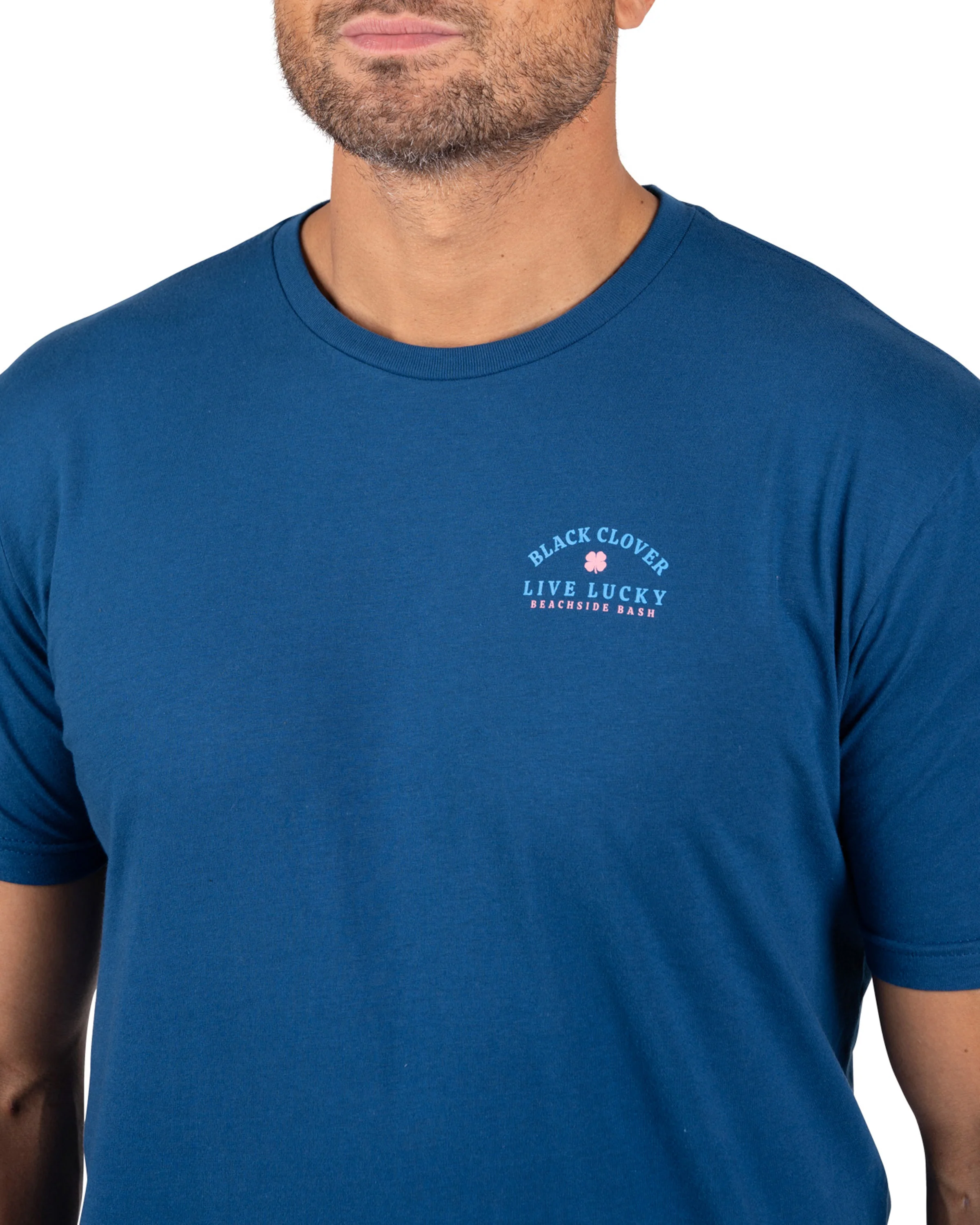 Beachside Bash Tee - Image 3