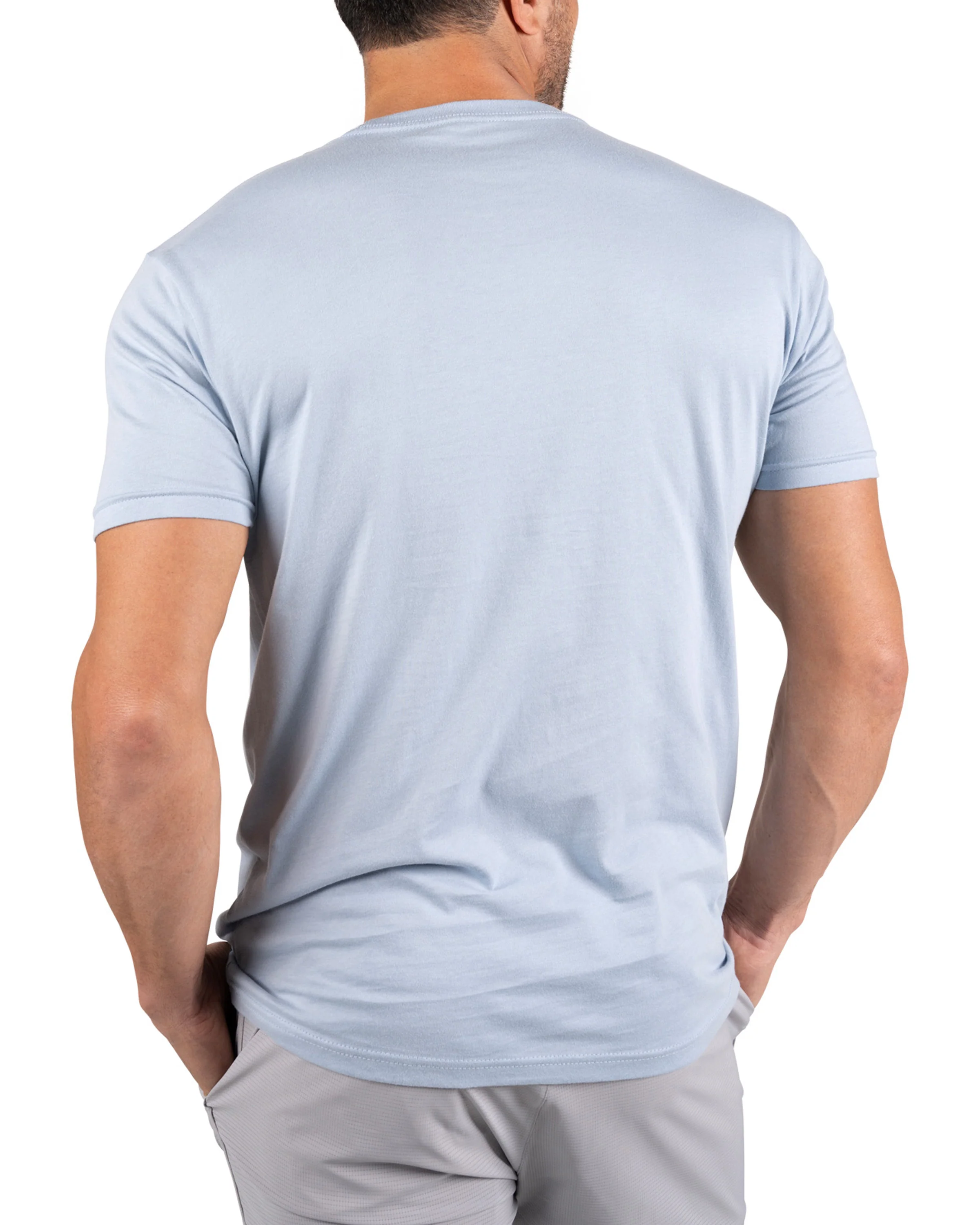 Benson Tee - Image 3
