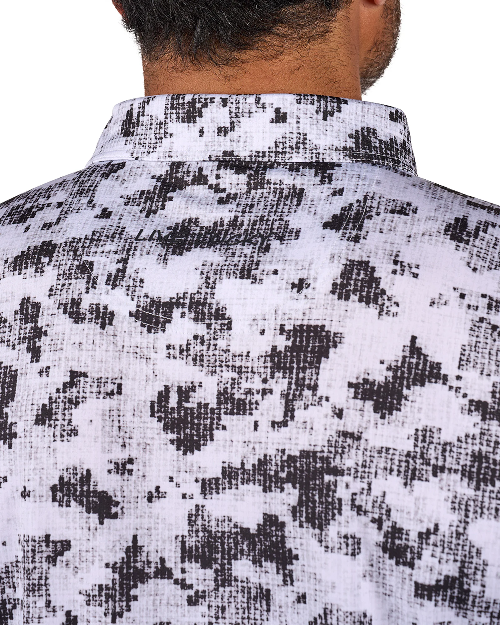 Black Smoke Polo - Image 4