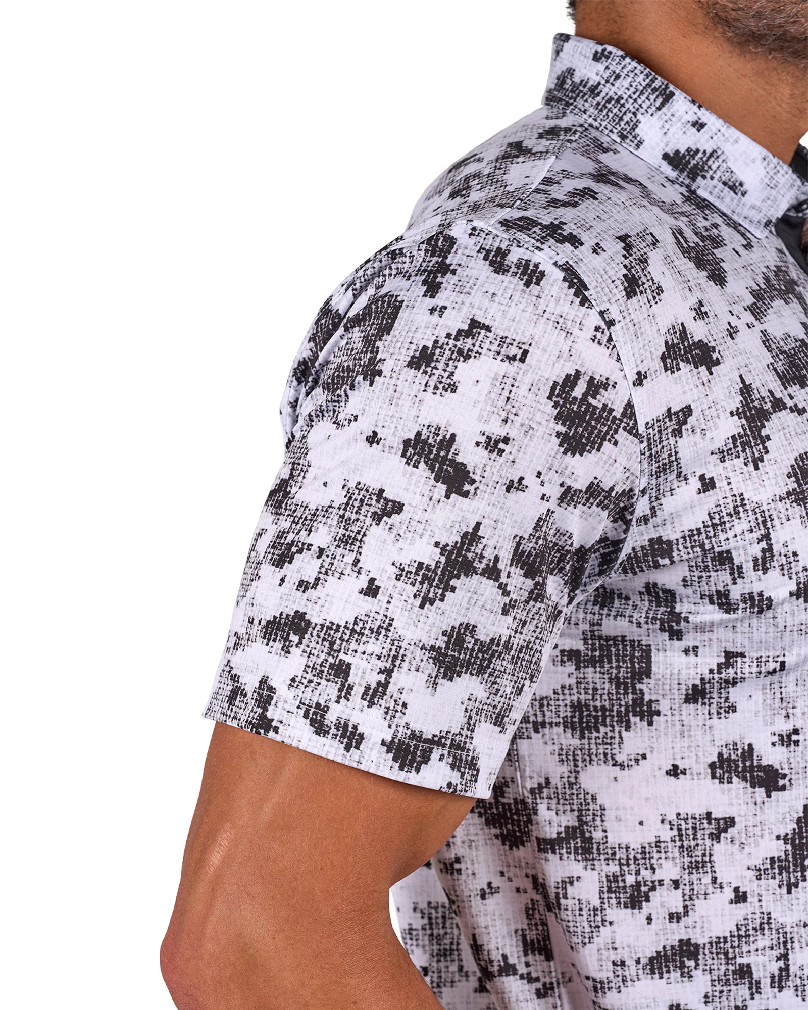 Black Smoke Polo - Image 5