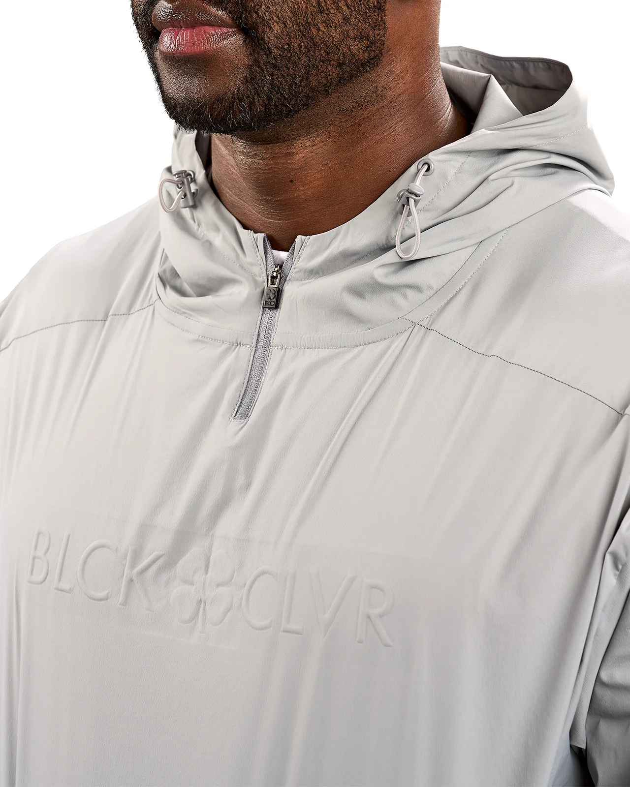 BLCK Hoodie - Image 2