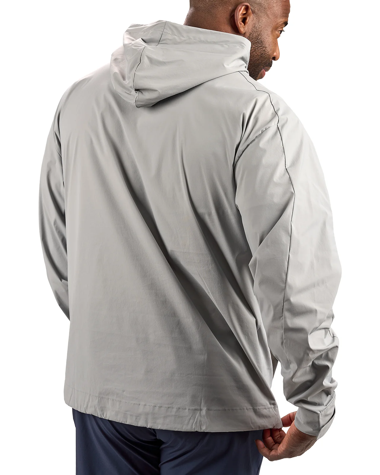 BLCK Hoodie - Image 3