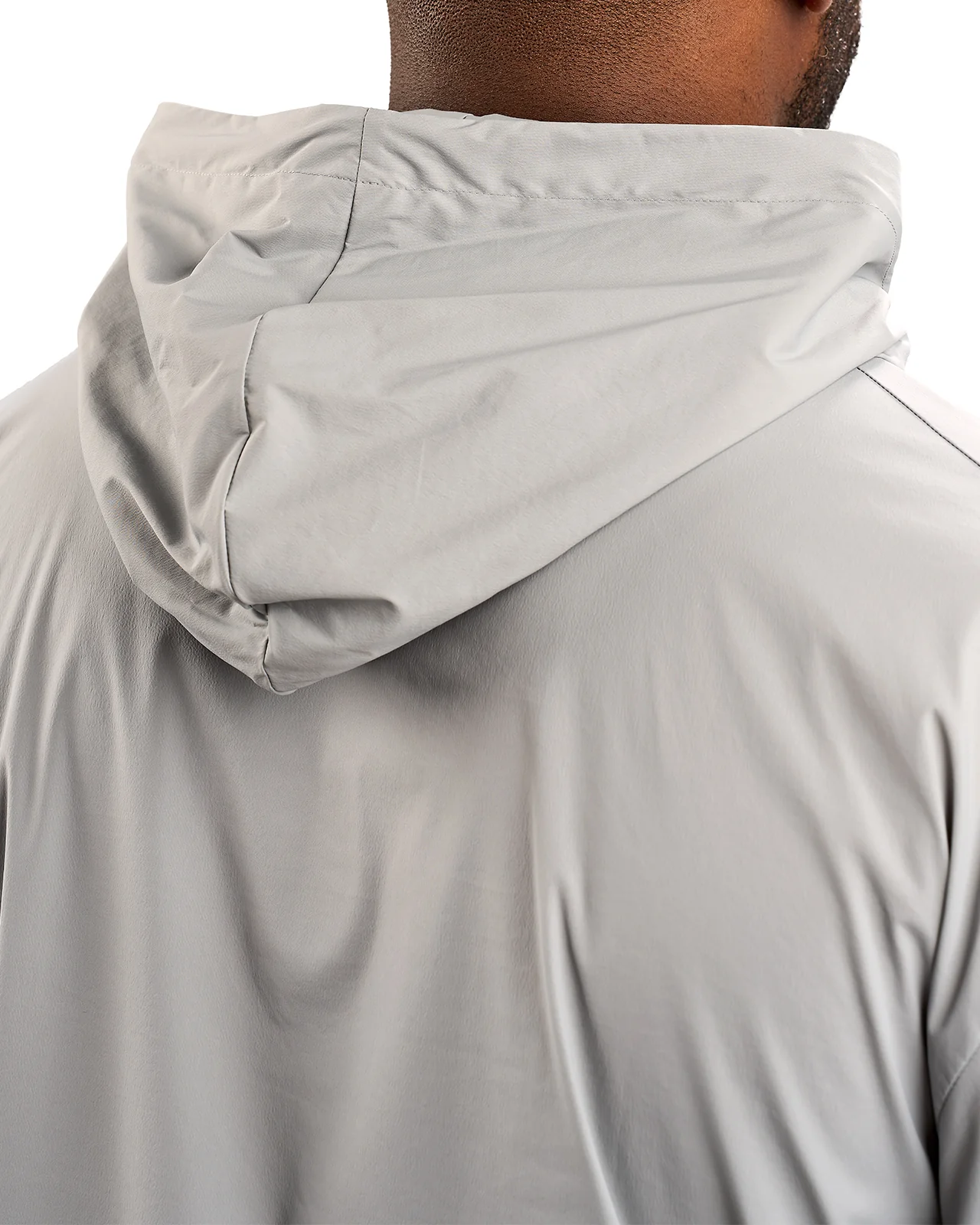 BLCK Hoodie - Image 4