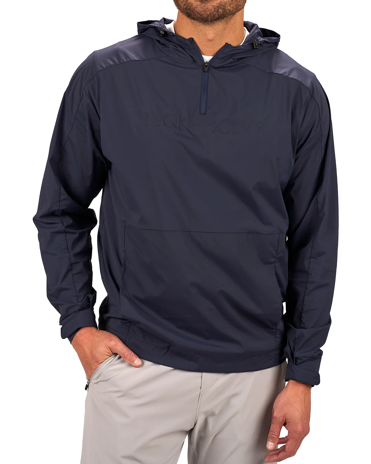 BLCK Hoodie