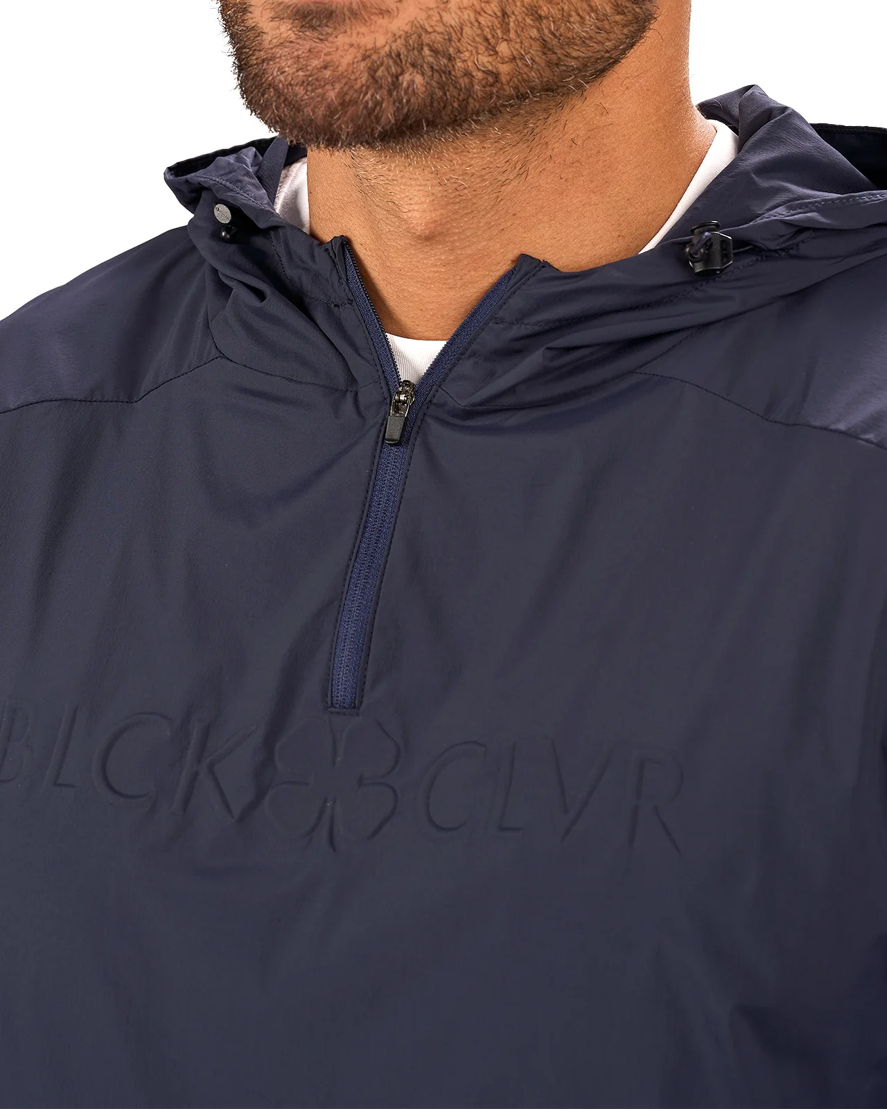BLCK Hoodie - Image 2