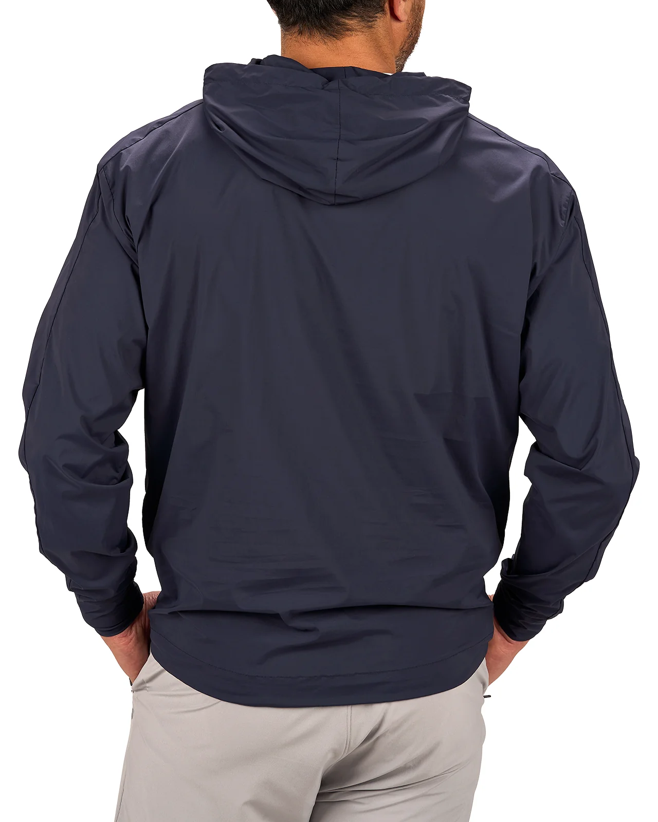 BLCK Hoodie - Image 3