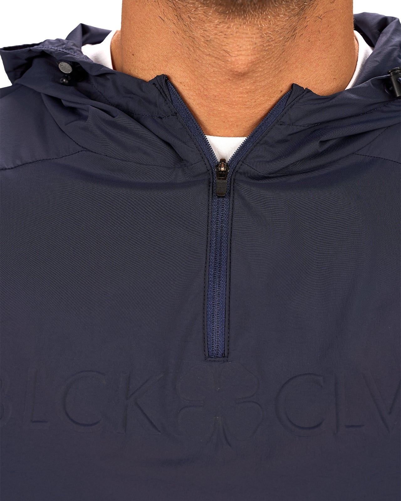 BLCK Hoodie - Image 5
