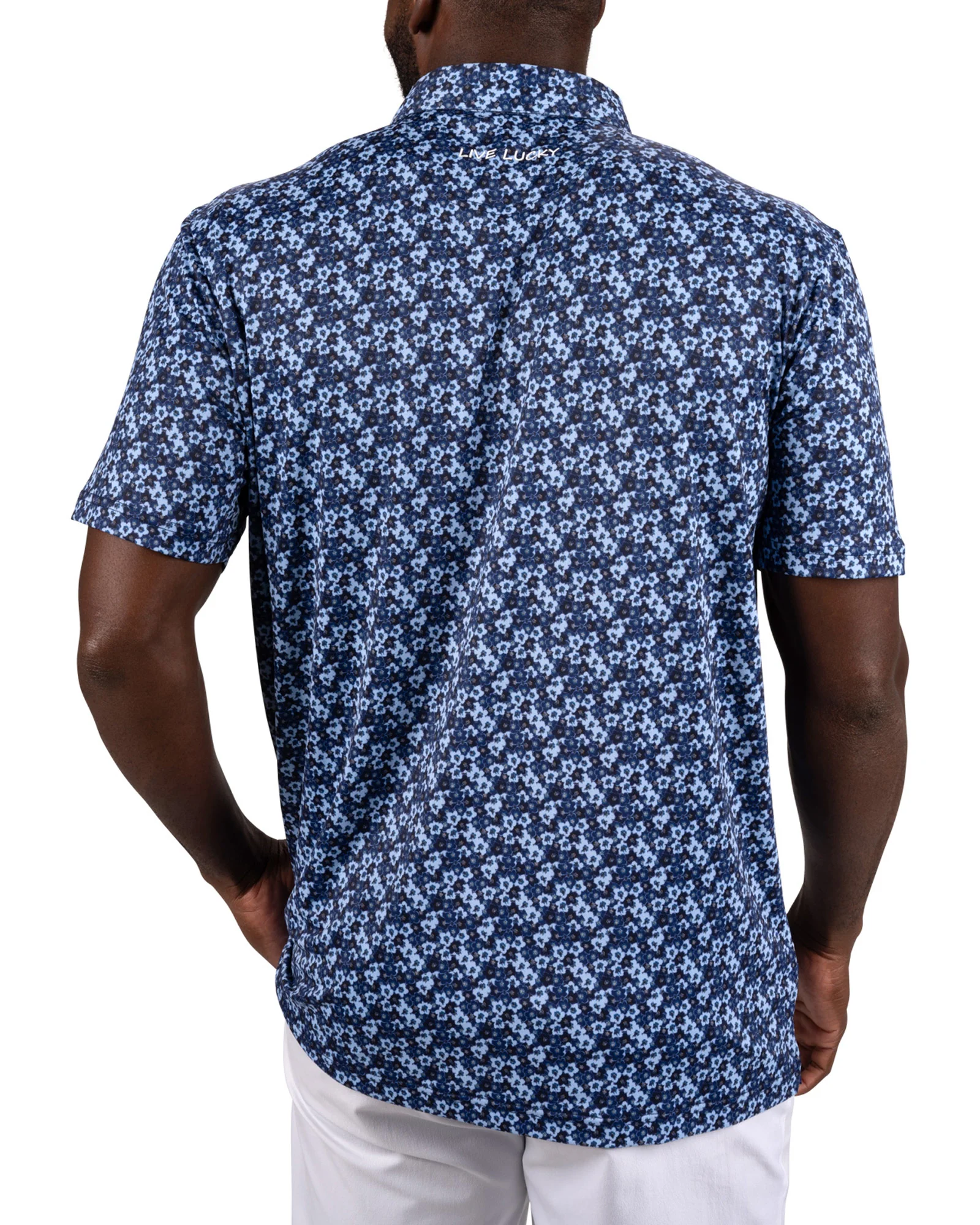 Blu By U Polo - Image 4