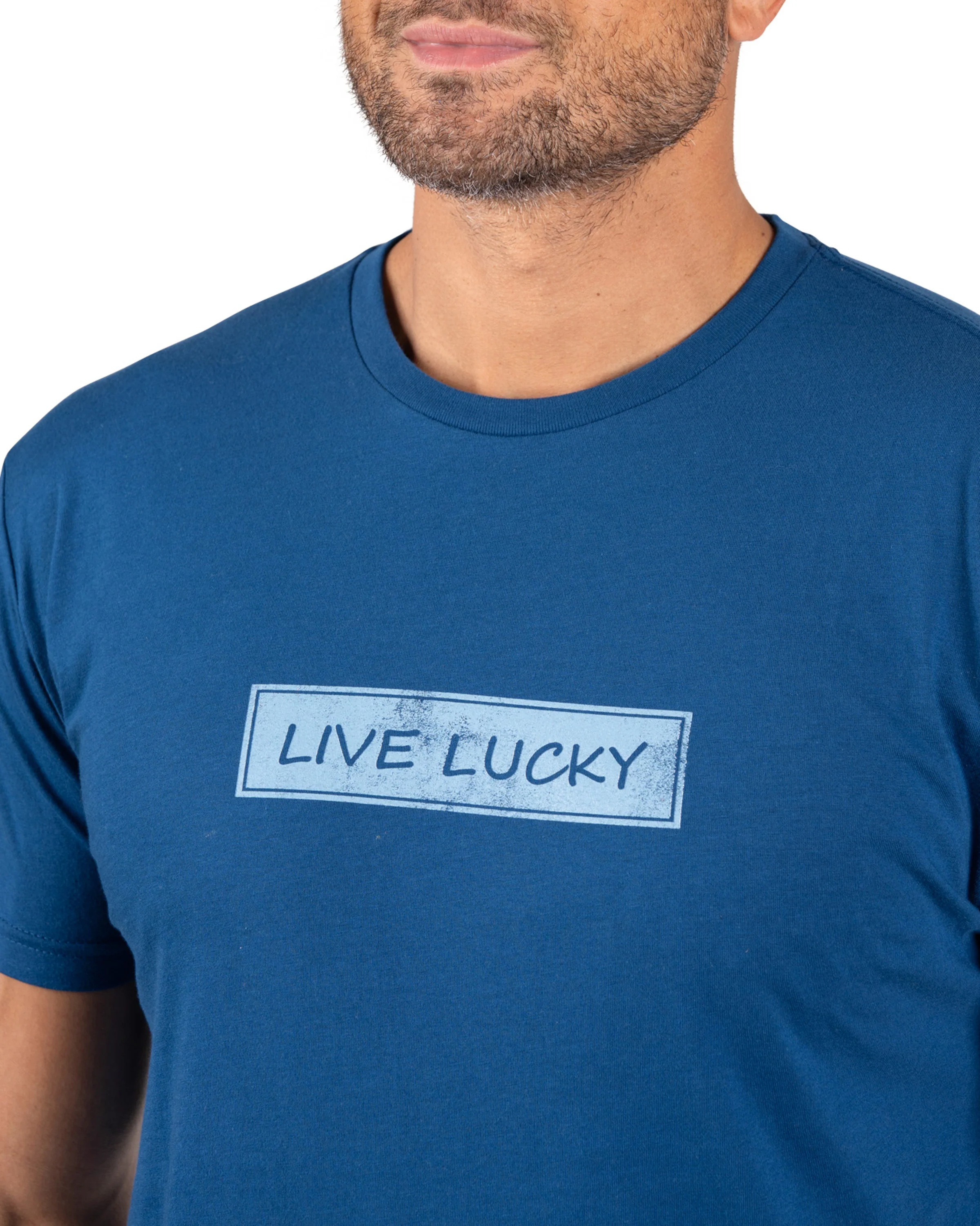 Blue Crush Tee - Image 2