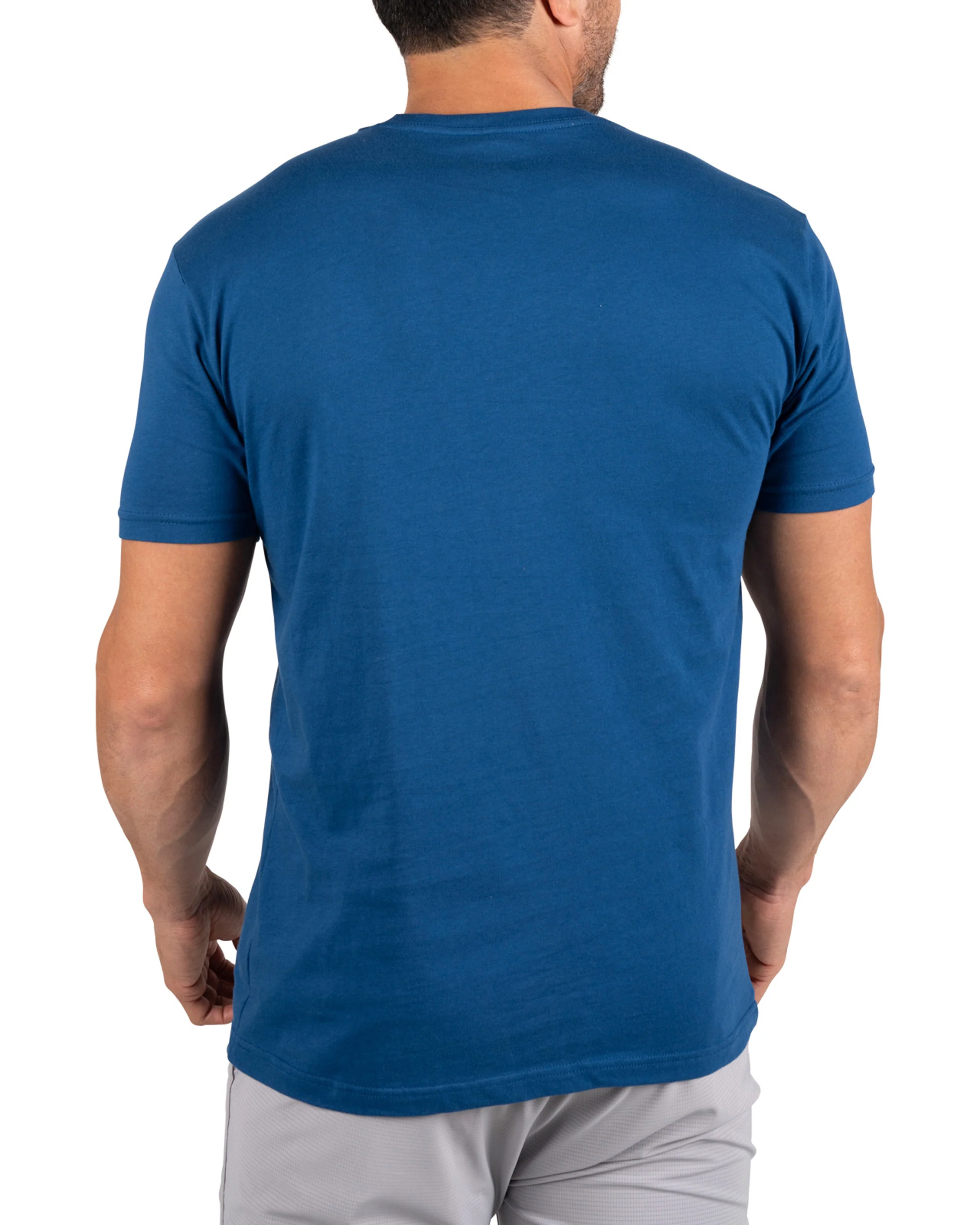 Blue Crush Tee - Image 3