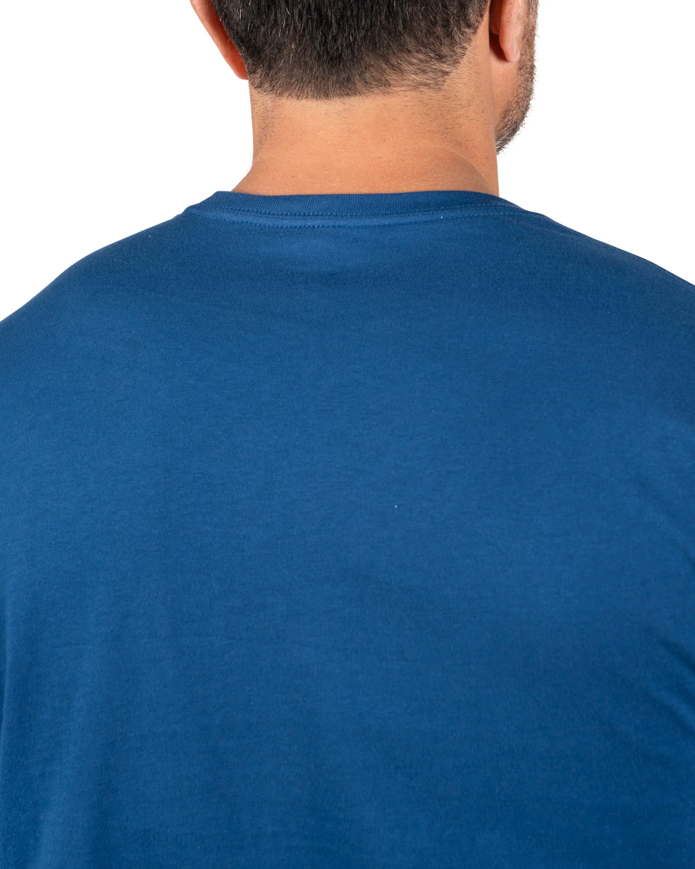 Blue Crush Tee - Image 4