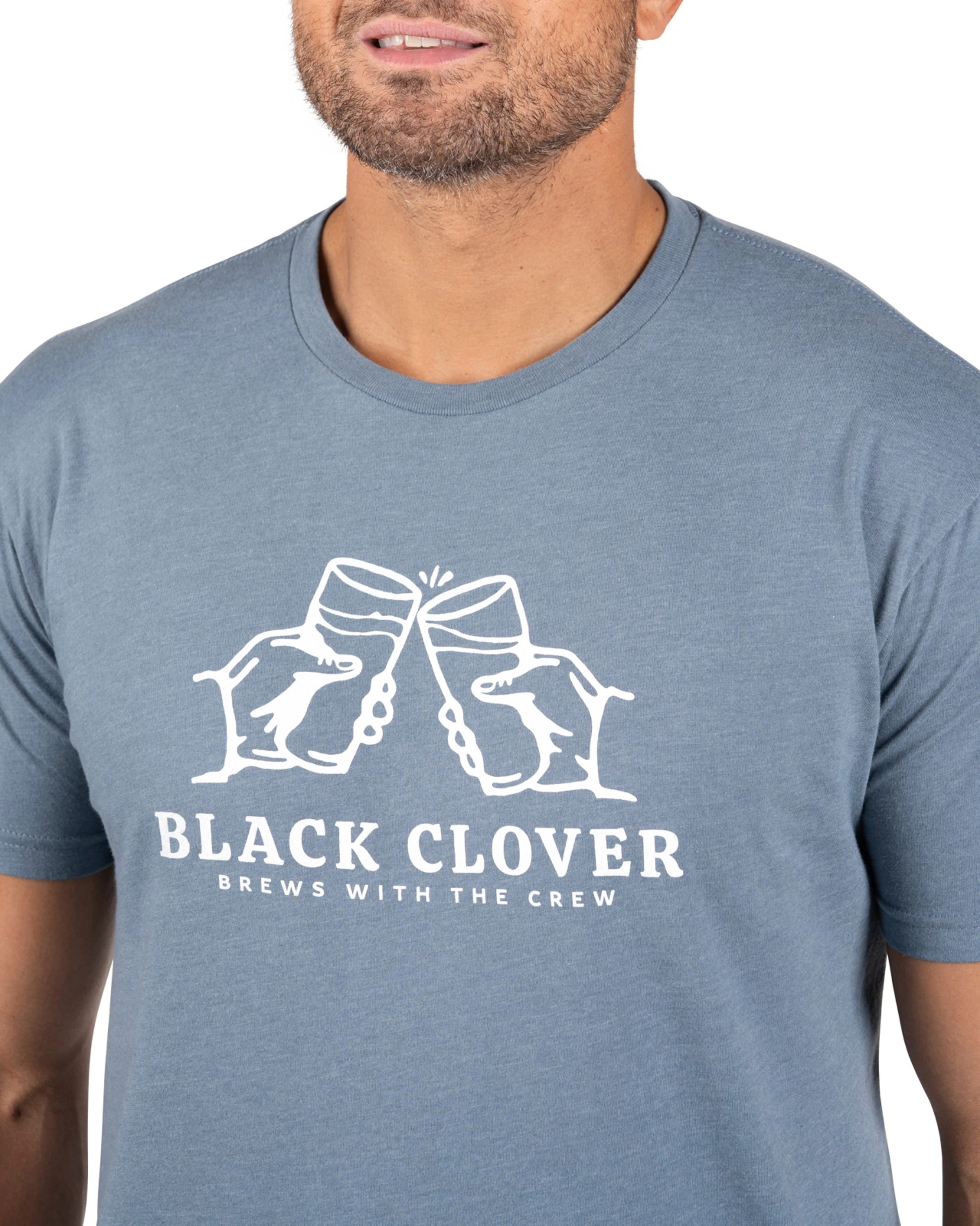 Brew Crew Tee - Image 2