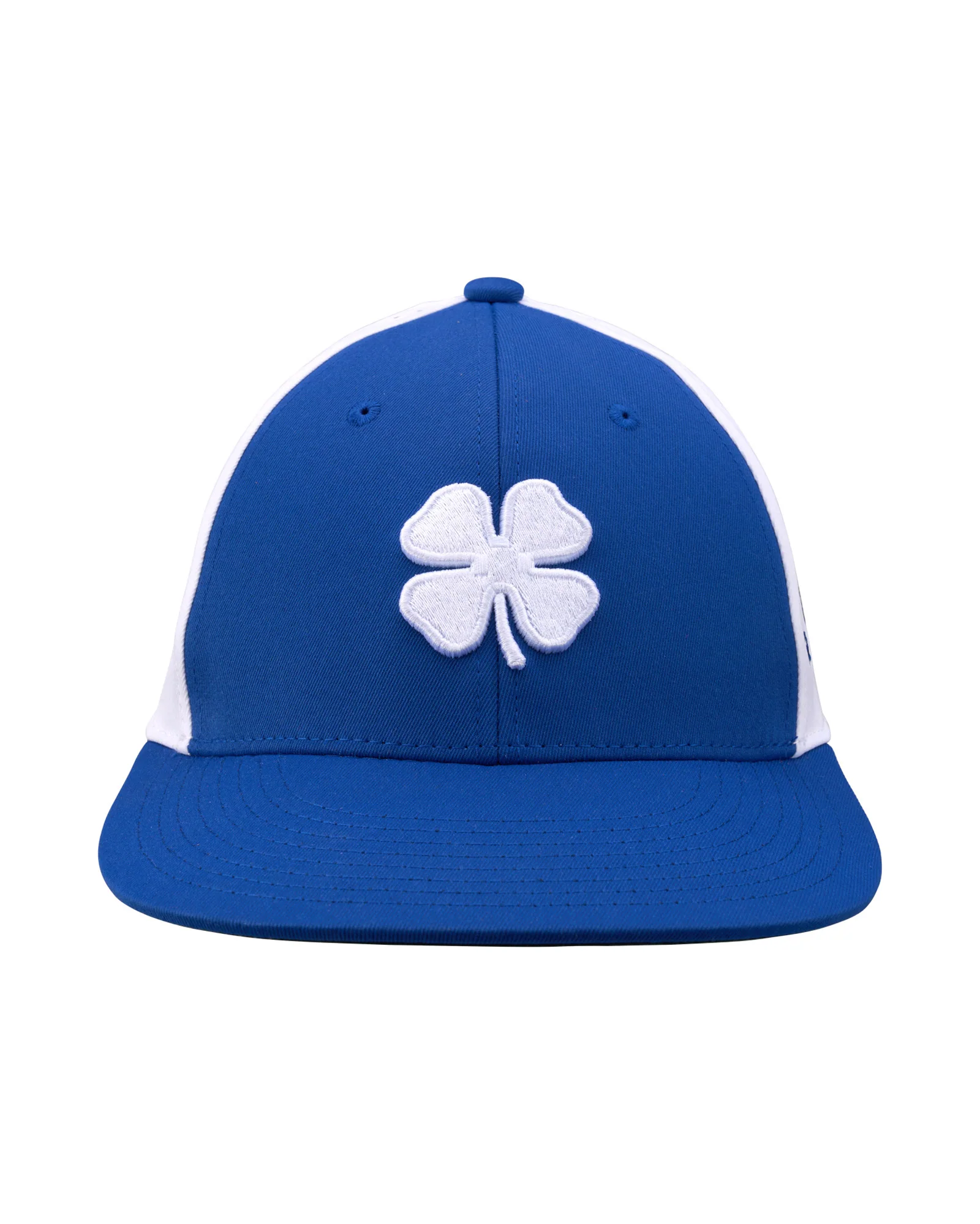 Brooksy 1 Blue Breathable Performance Hat - Image 5