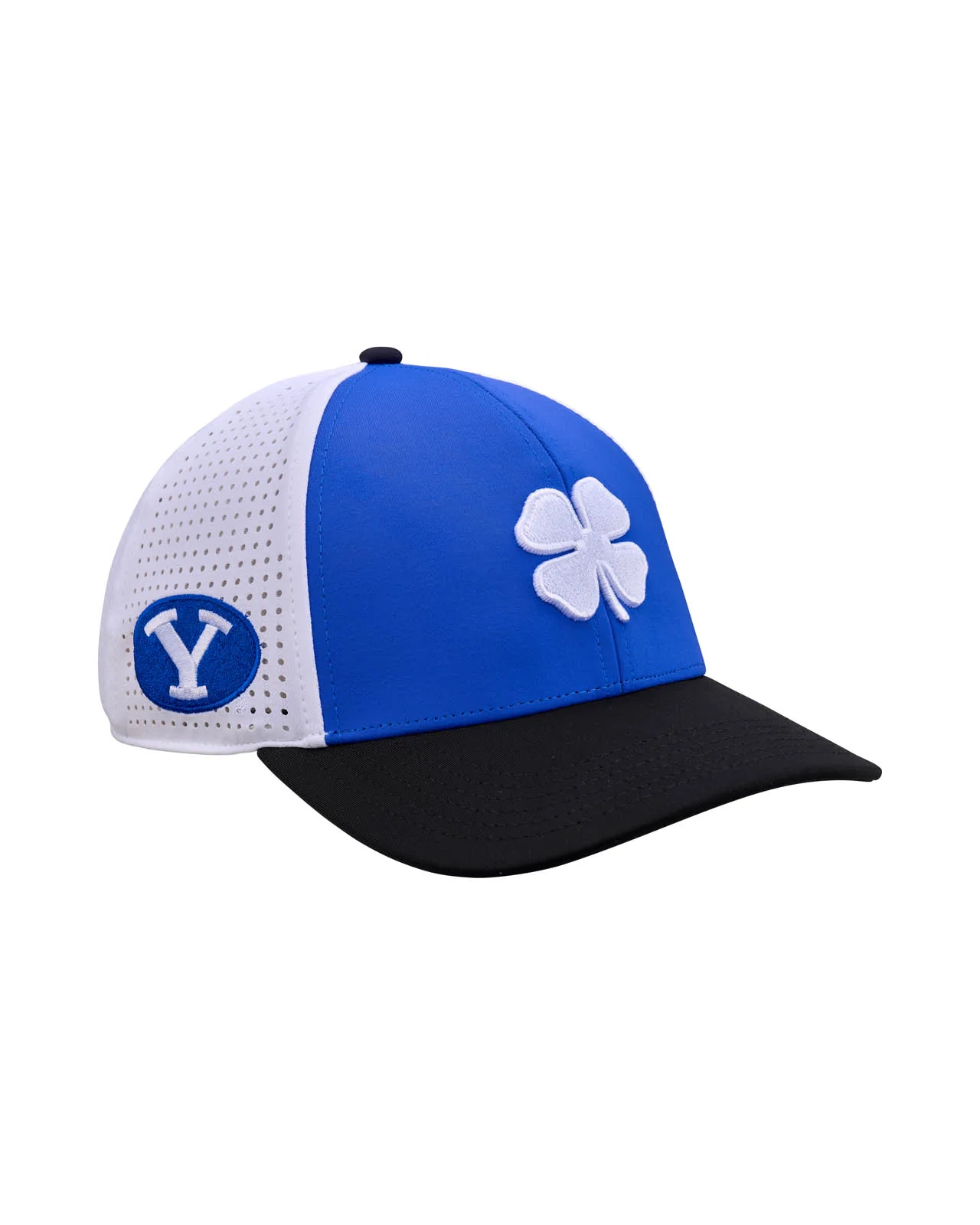 BYU Benchmark - Image 3