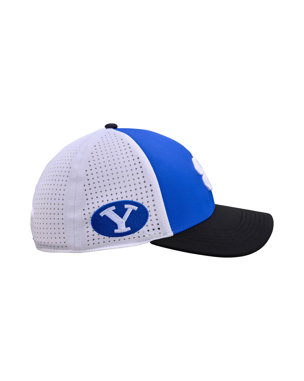 BYU Benchmark - Image 5