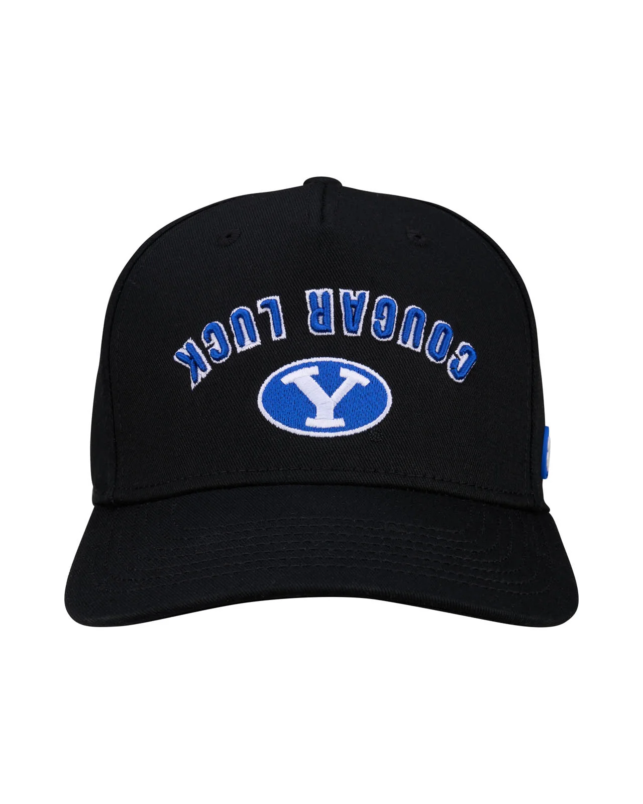 BYU Game Day