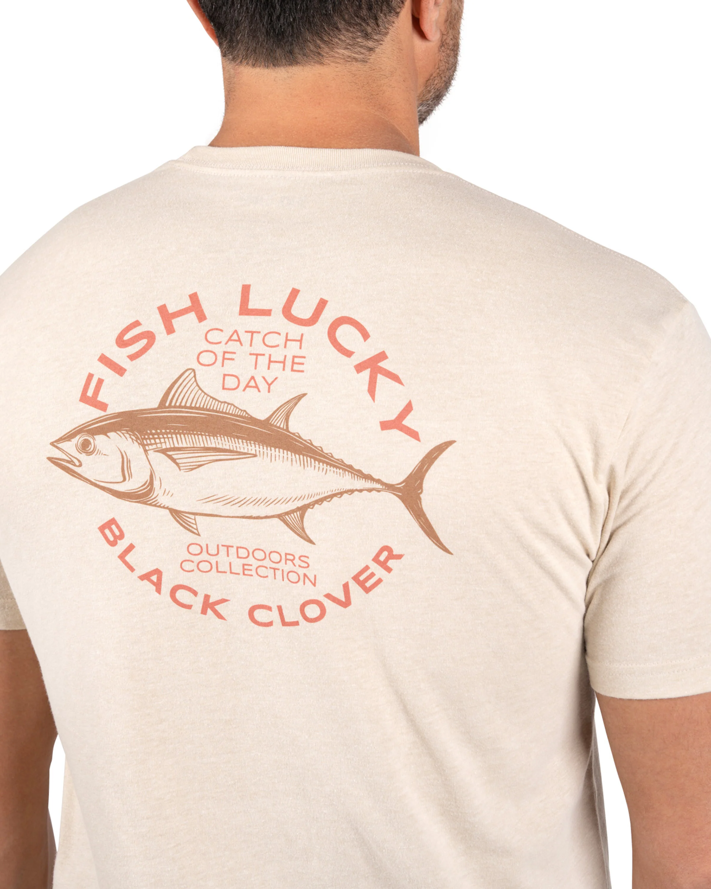 Catch Of The Day Tee - Image 5