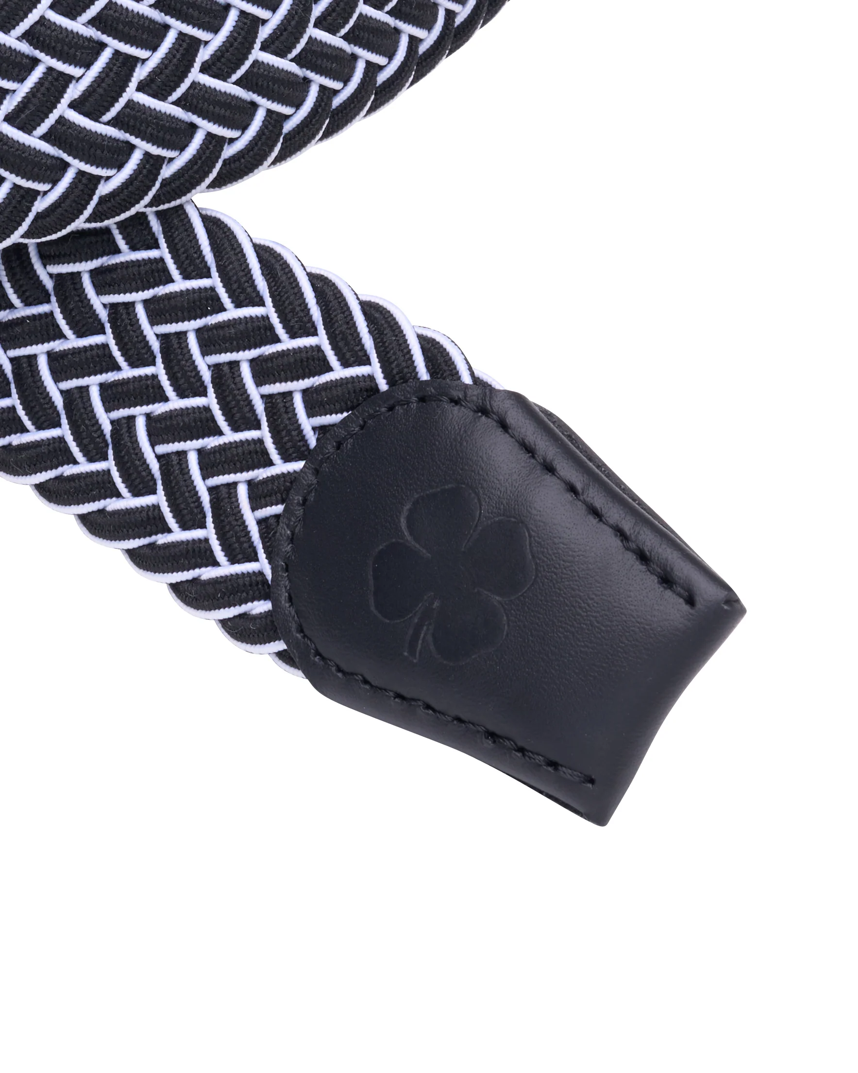 Chevron Stretch Belt - Image 3