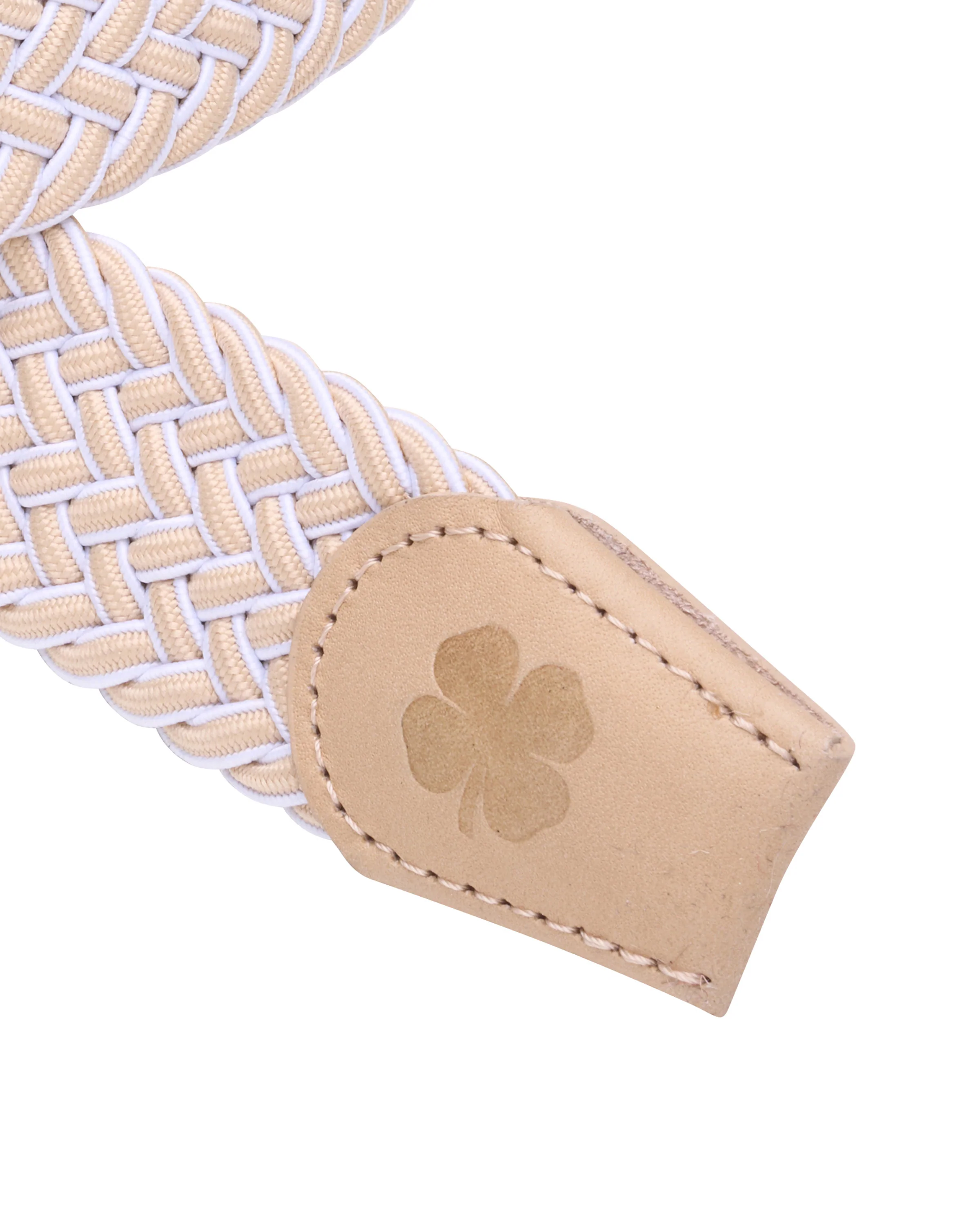 Chevron Stretch Belt - Image 3