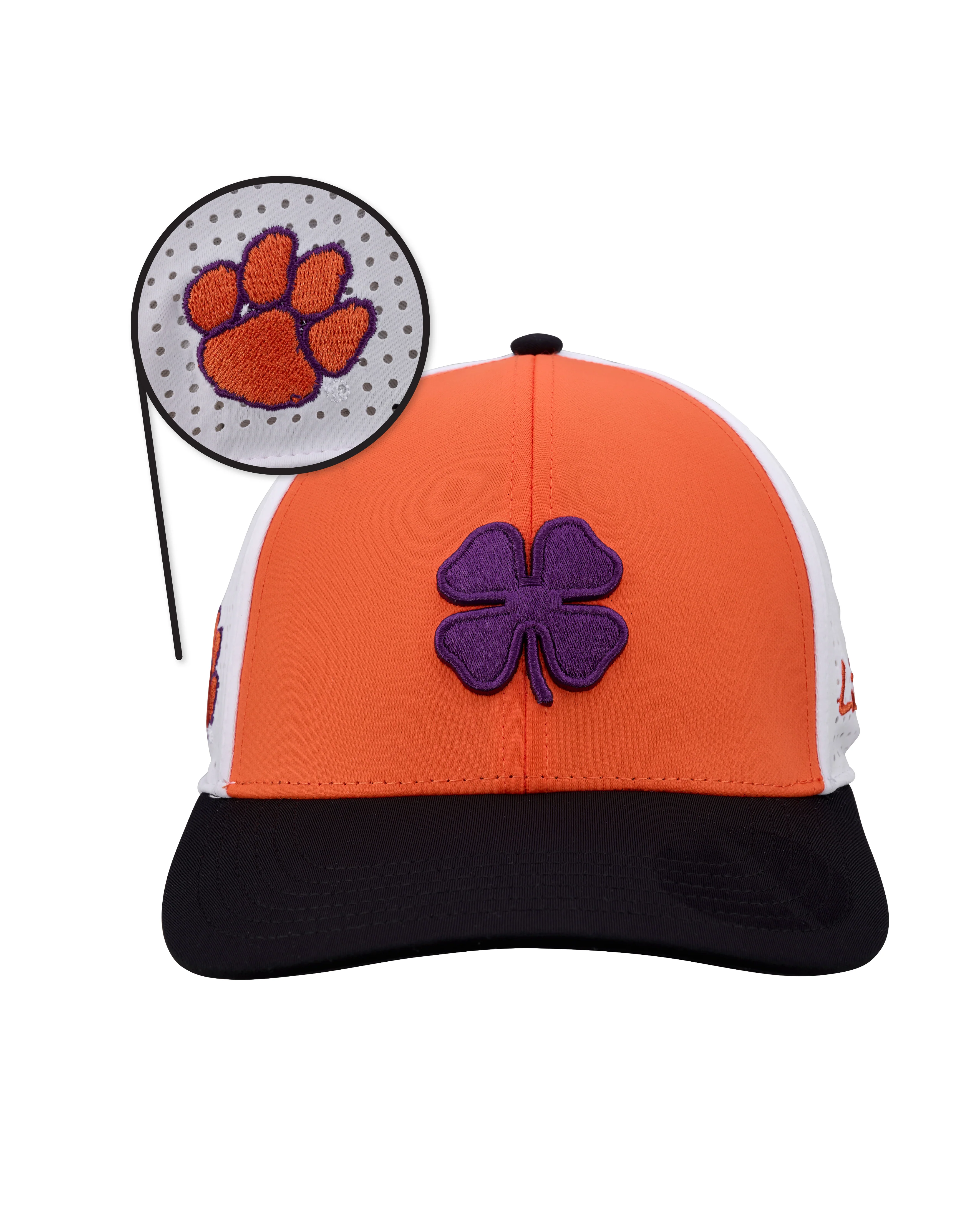 Clemson Benchmark