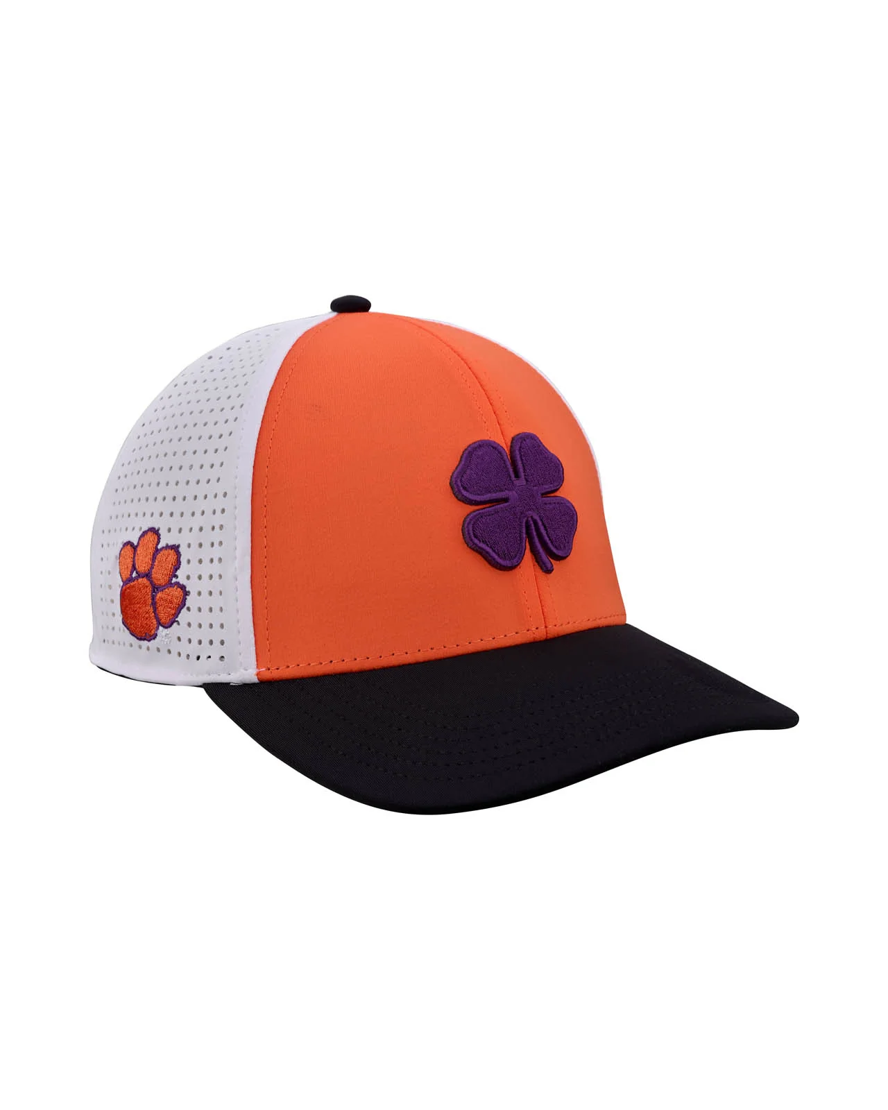 Clemson Benchmark - Image 3