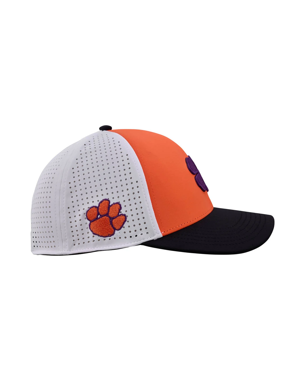 Clemson Benchmark - Image 5