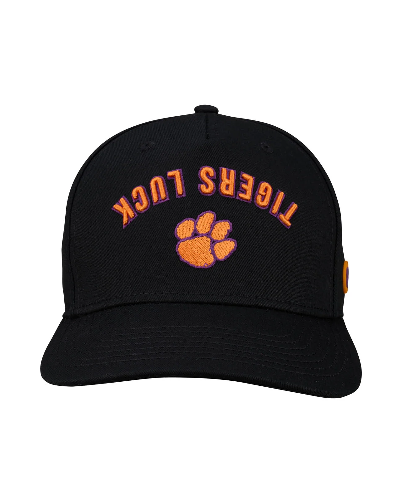 Clemson Game Day