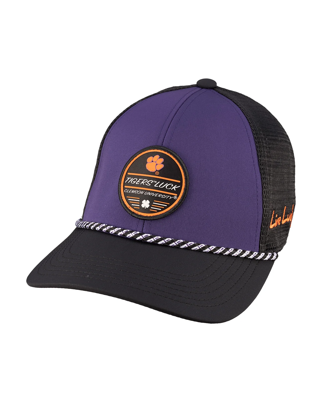 Clemson Gamer