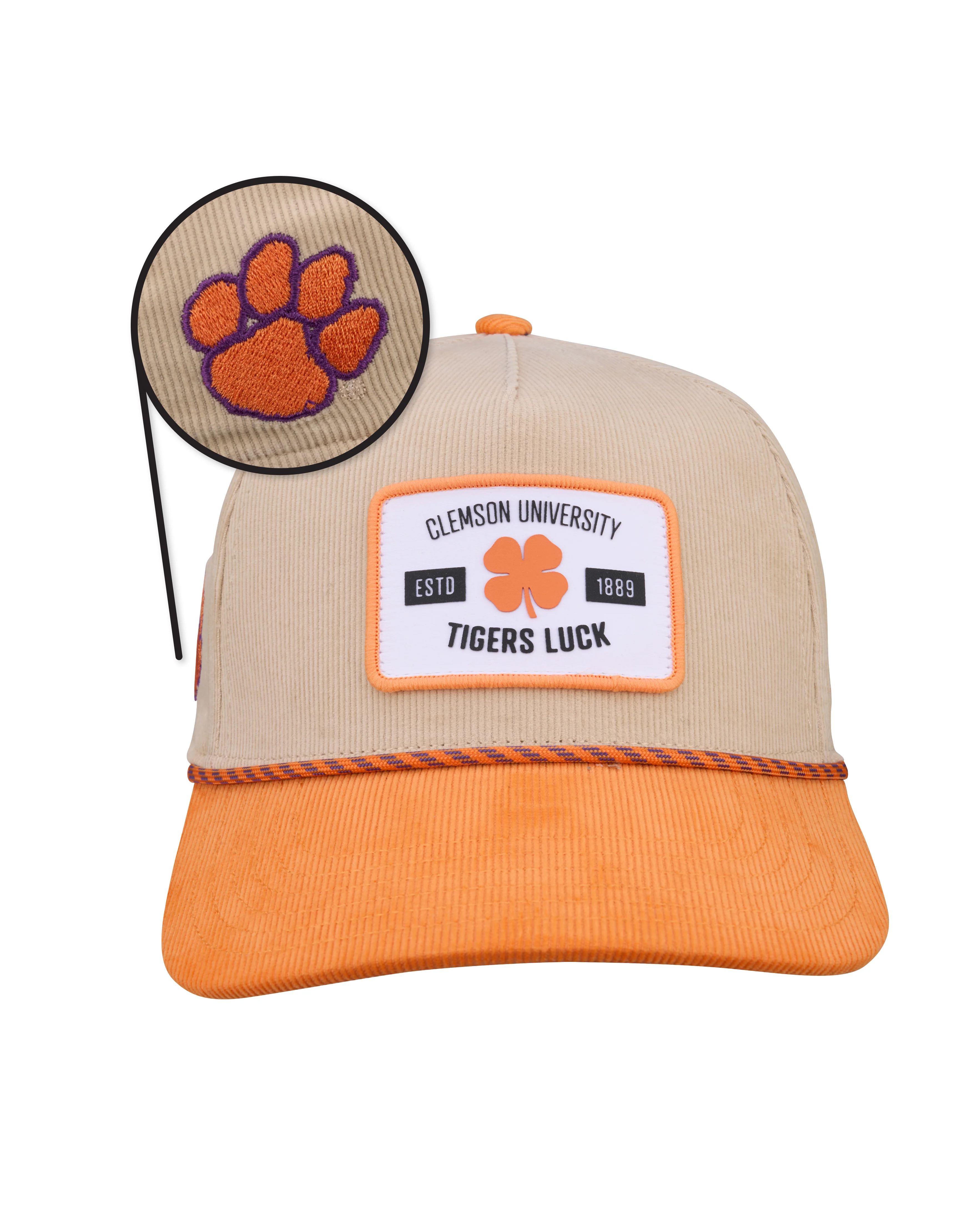 Clemson Legacy
