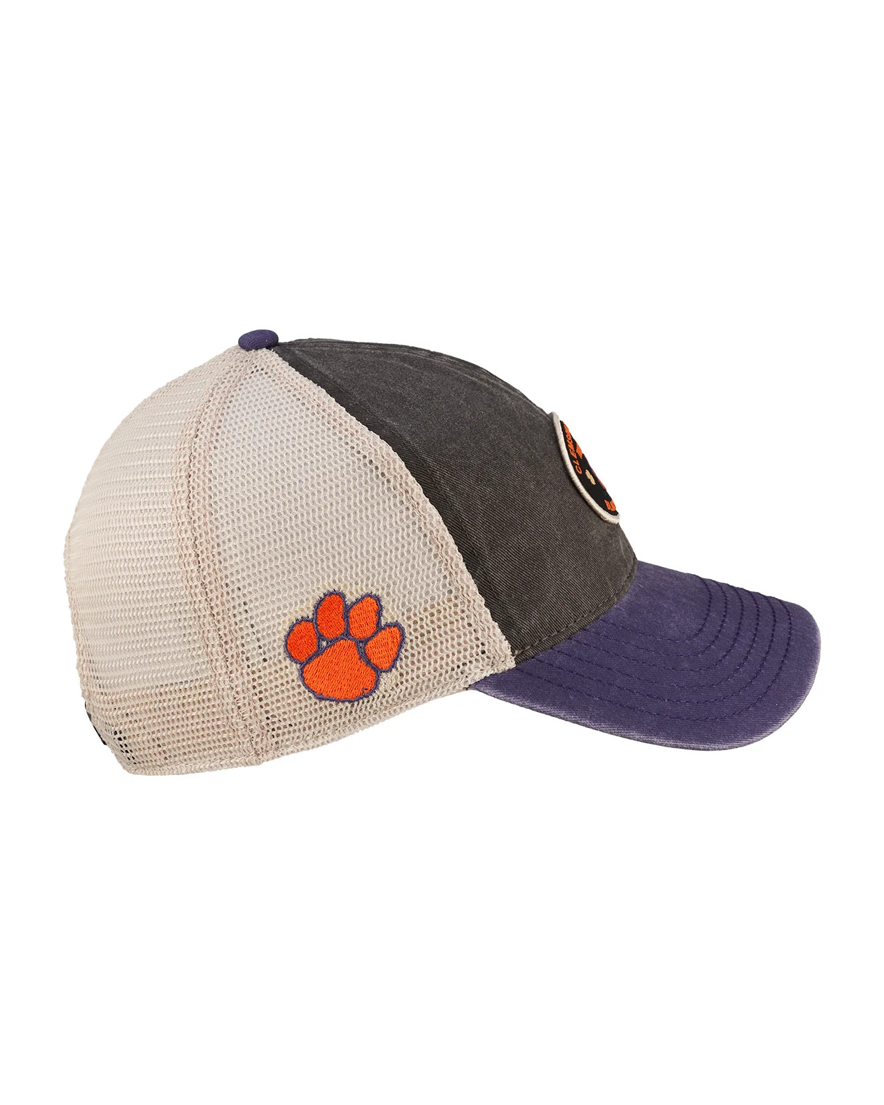 Clemson Retro - Image 2
