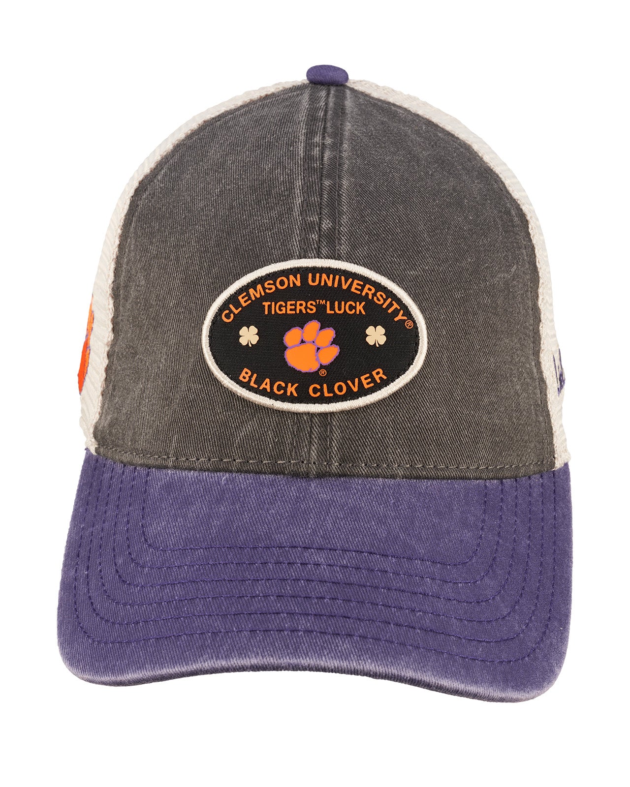 Clemson Retro - Image 3