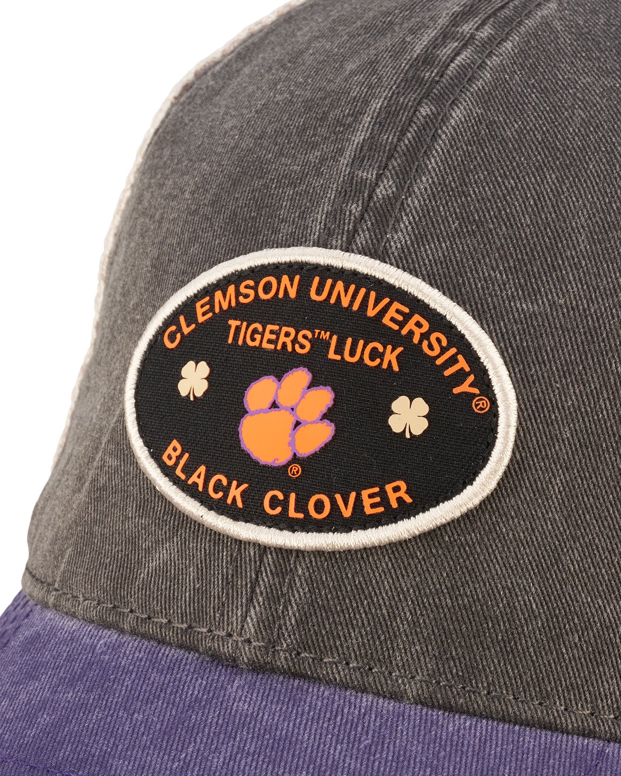 Clemson Retro - Image 4